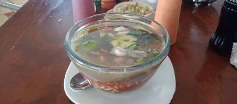 Mariscos La Langosta Feliz image 7