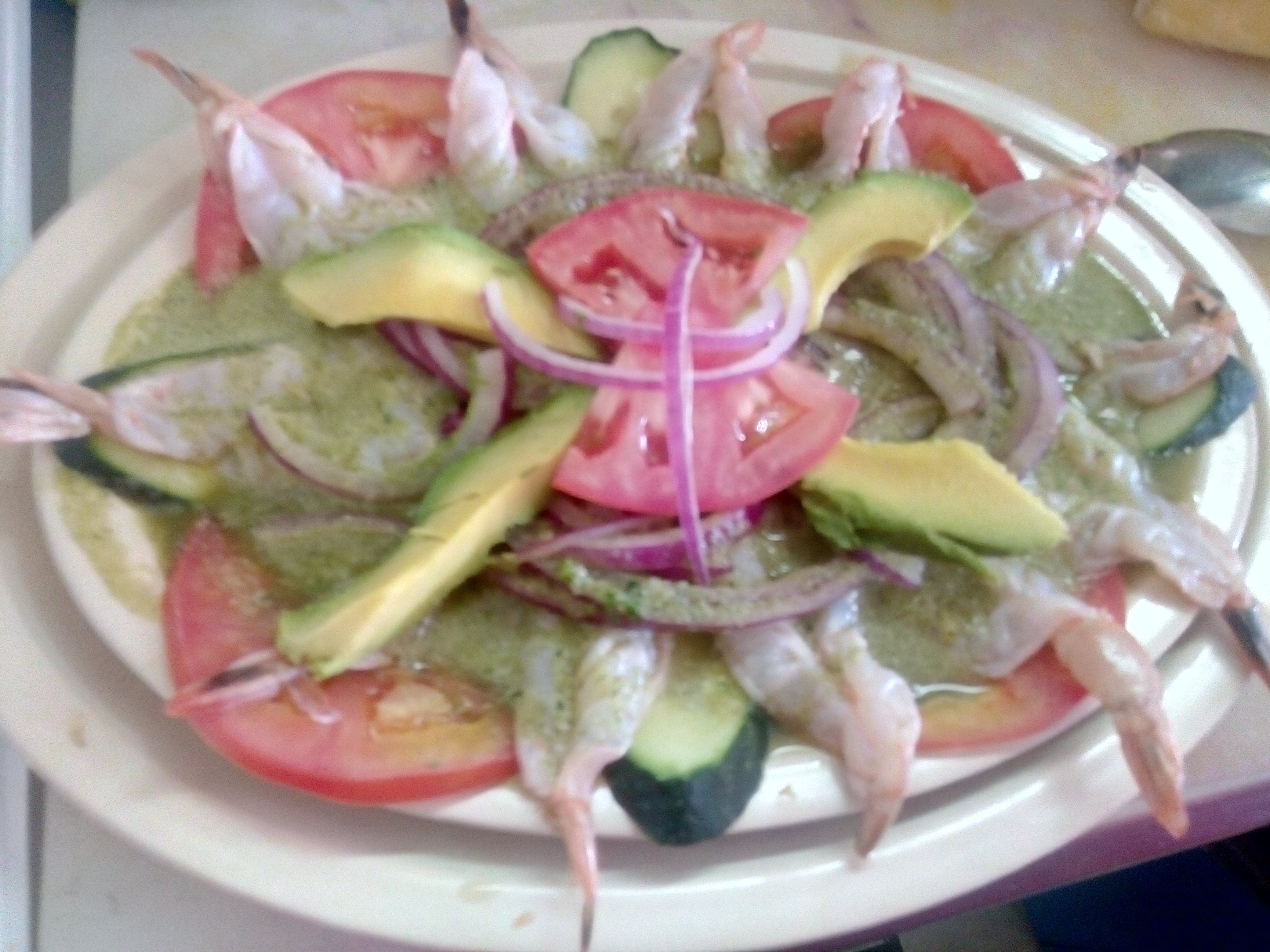 Mariscos La Langosta Feliz image 10