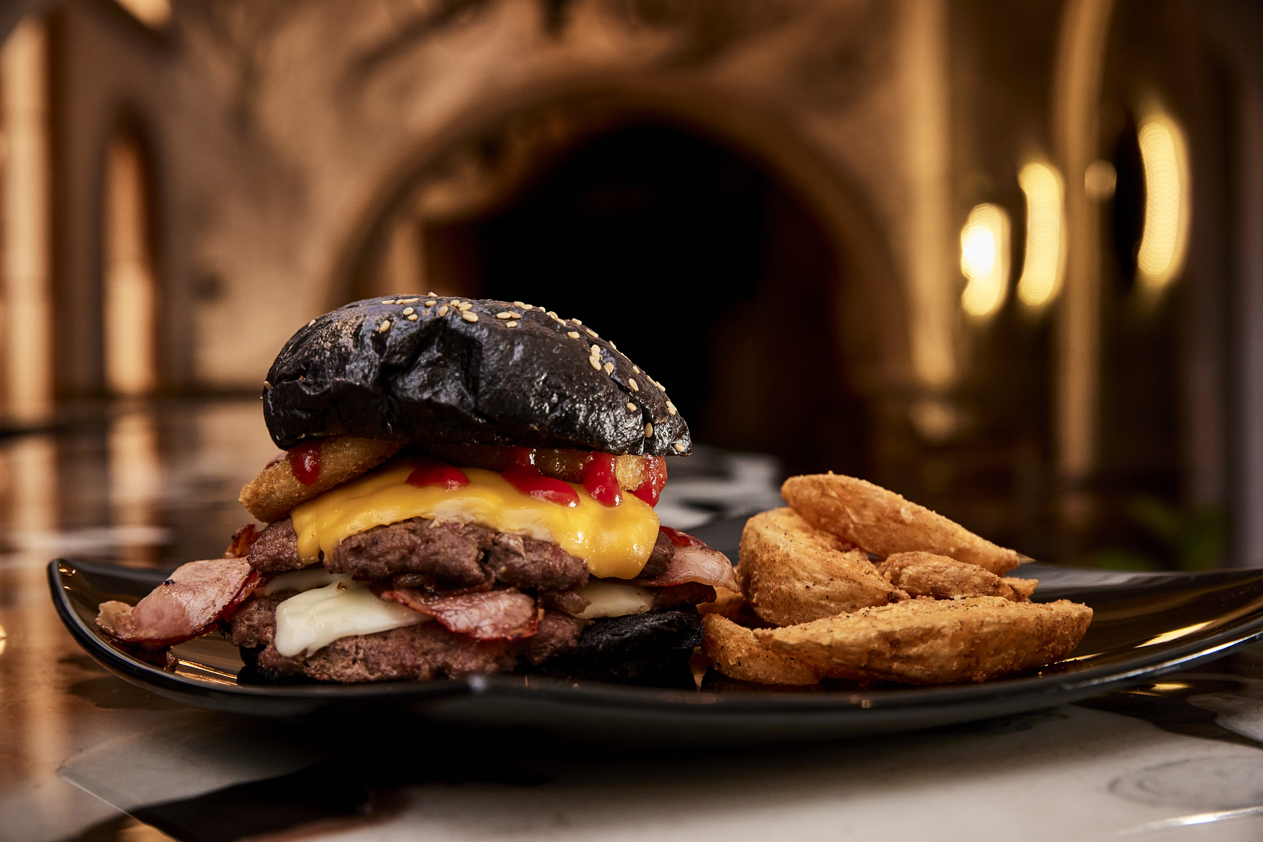 Maroffa Restaurante image 2