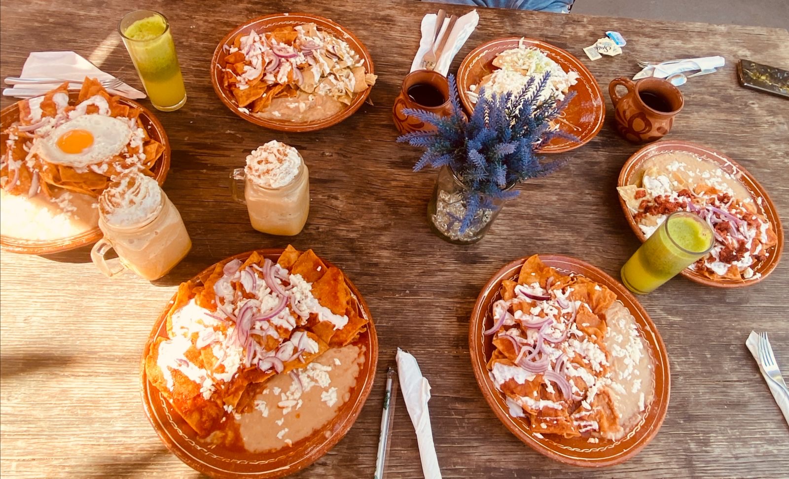 Maroffa Restaurante image 5