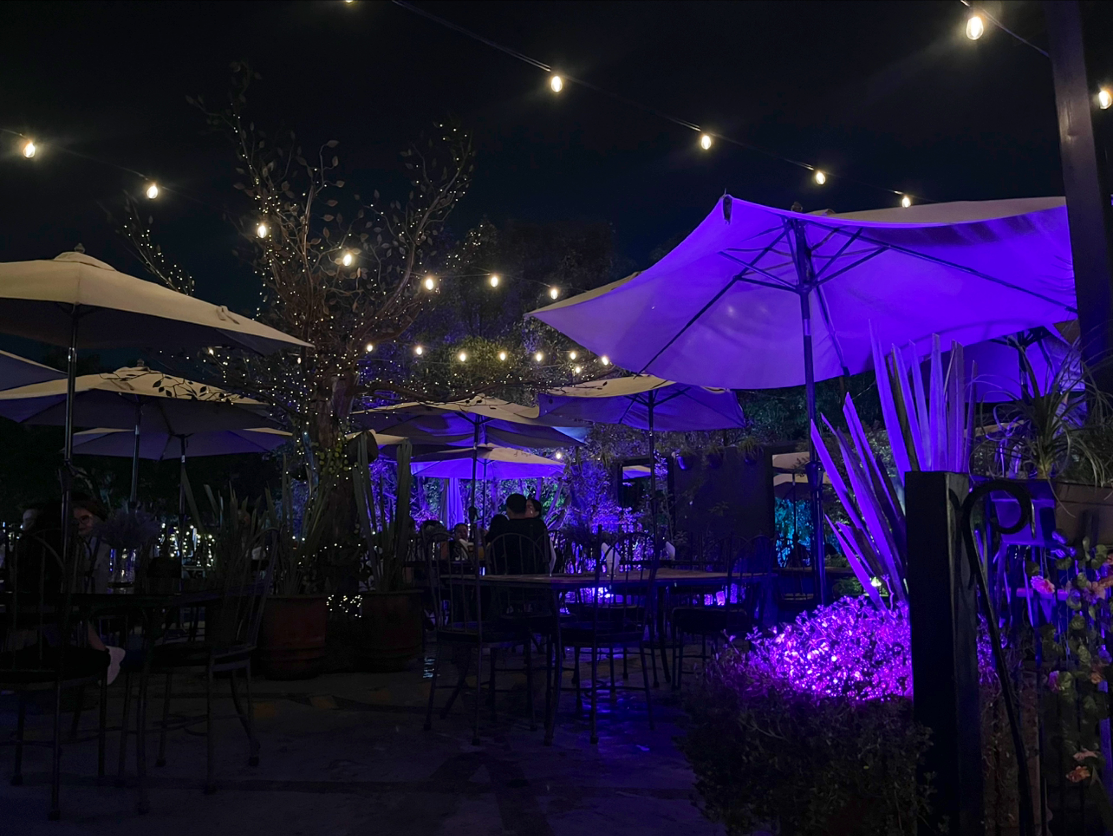 Maroffa Restaurante image 6