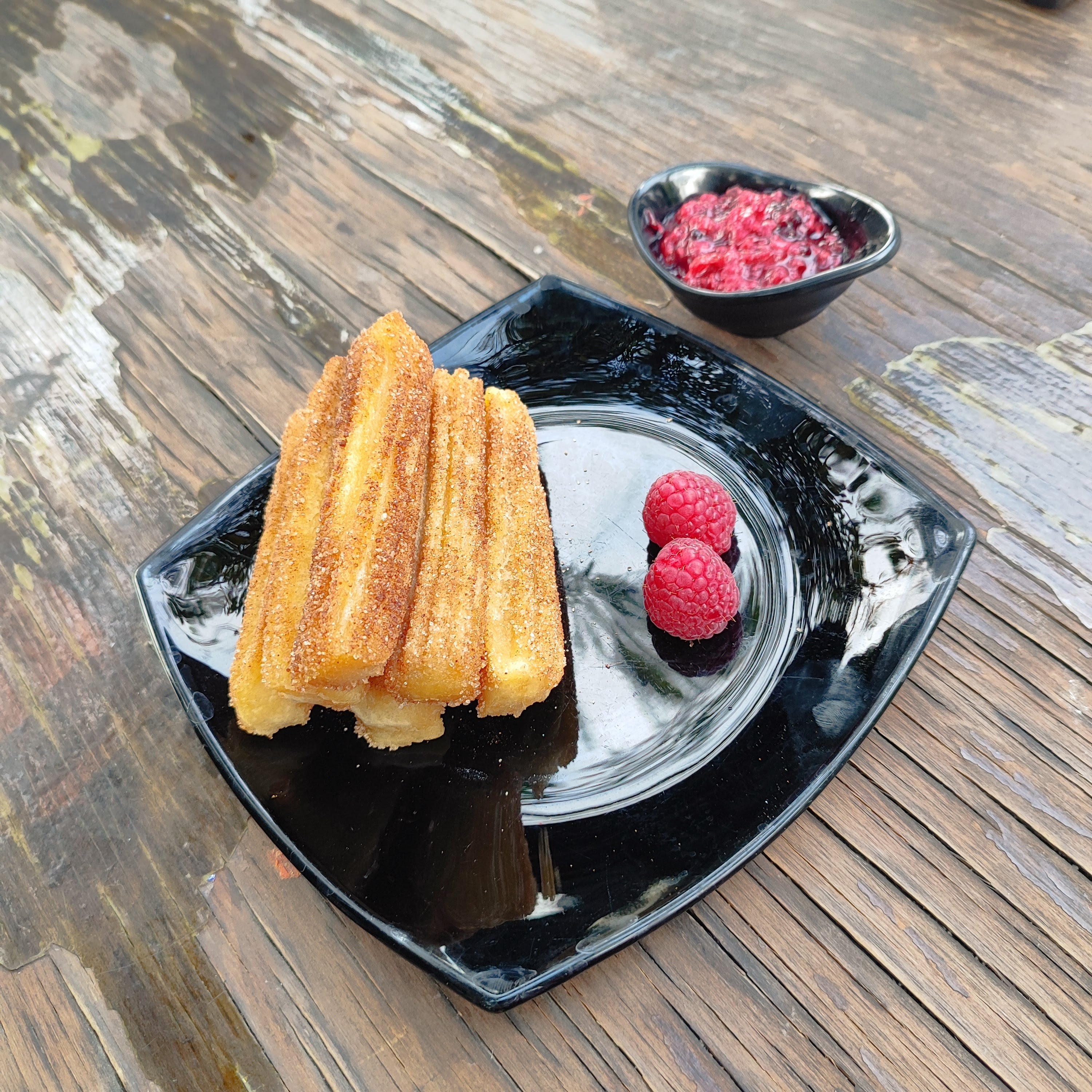 Maroffa Restaurante image 9