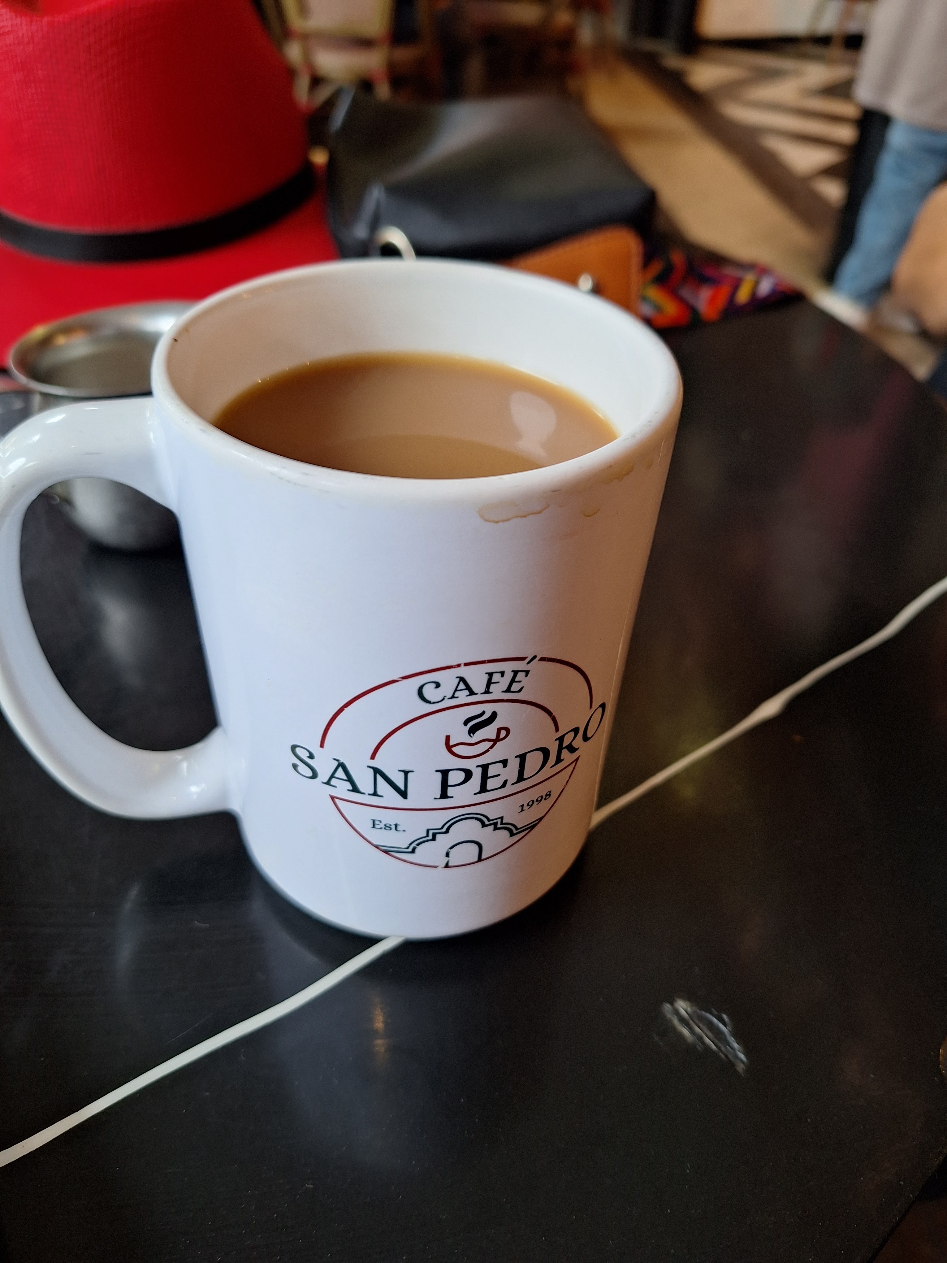 Café San Pedro - Tlaquepaque image 4