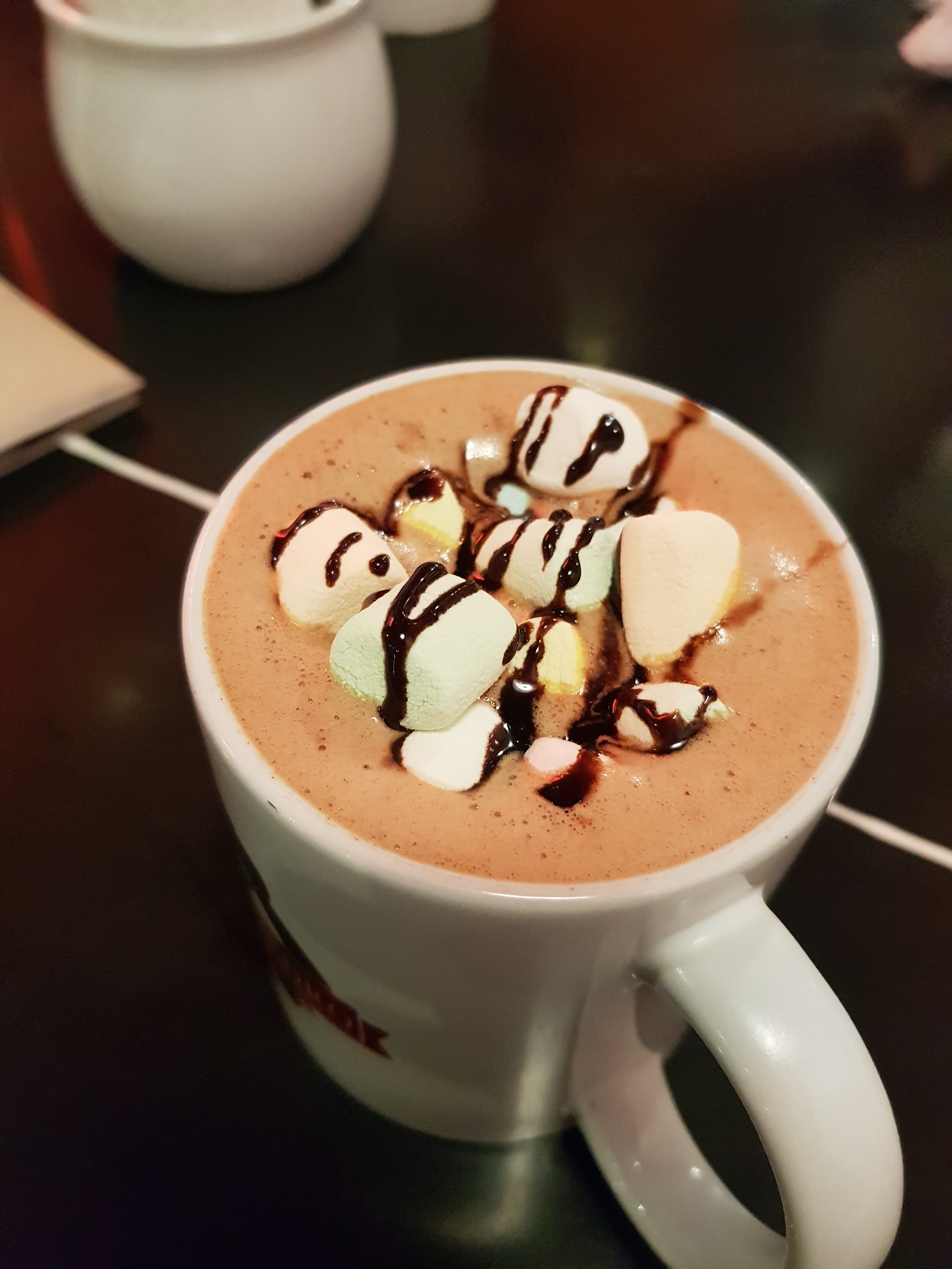 Café San Pedro - Tlaquepaque image 5