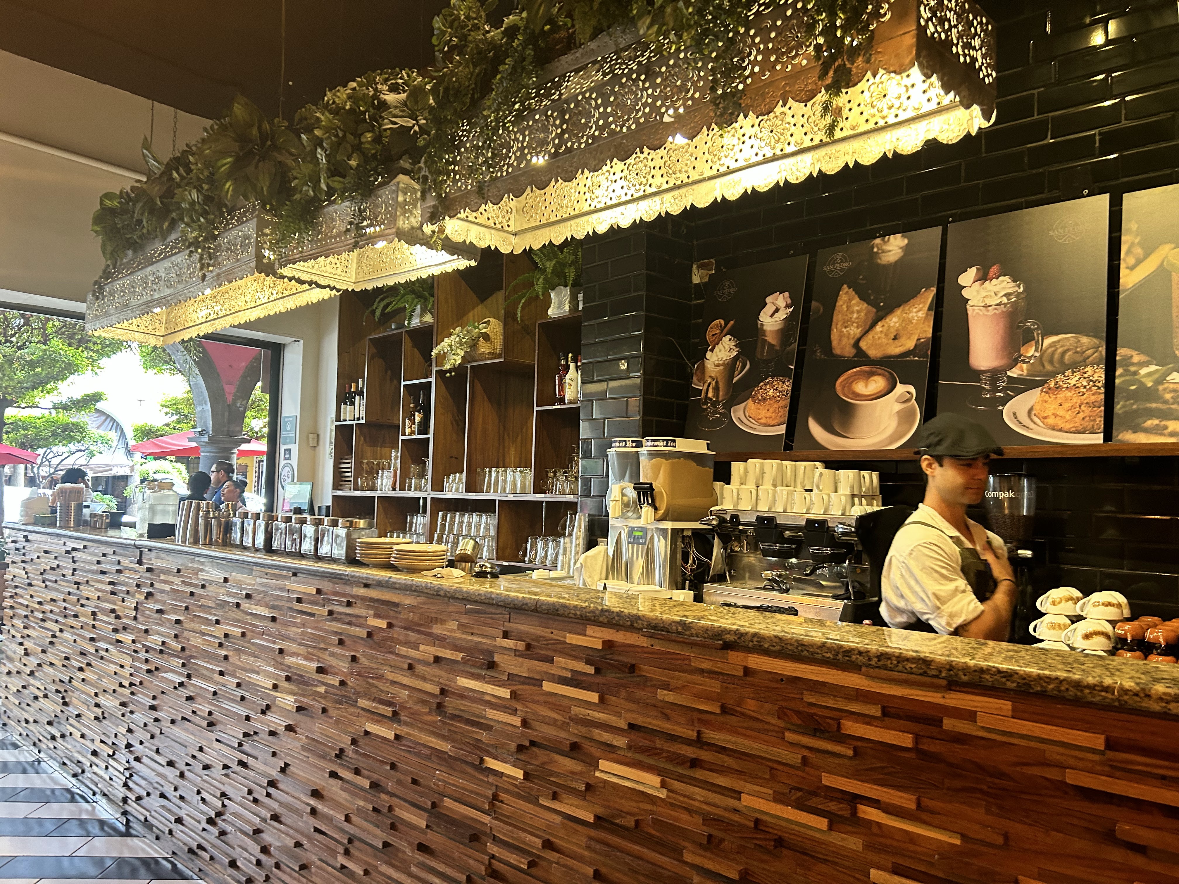 Café San Pedro - Tlaquepaque image 9