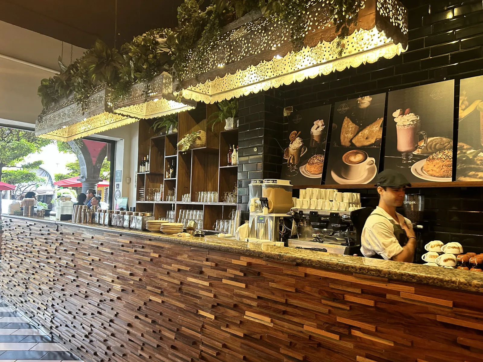 Café San Pedro - Tlaquepaque image 9