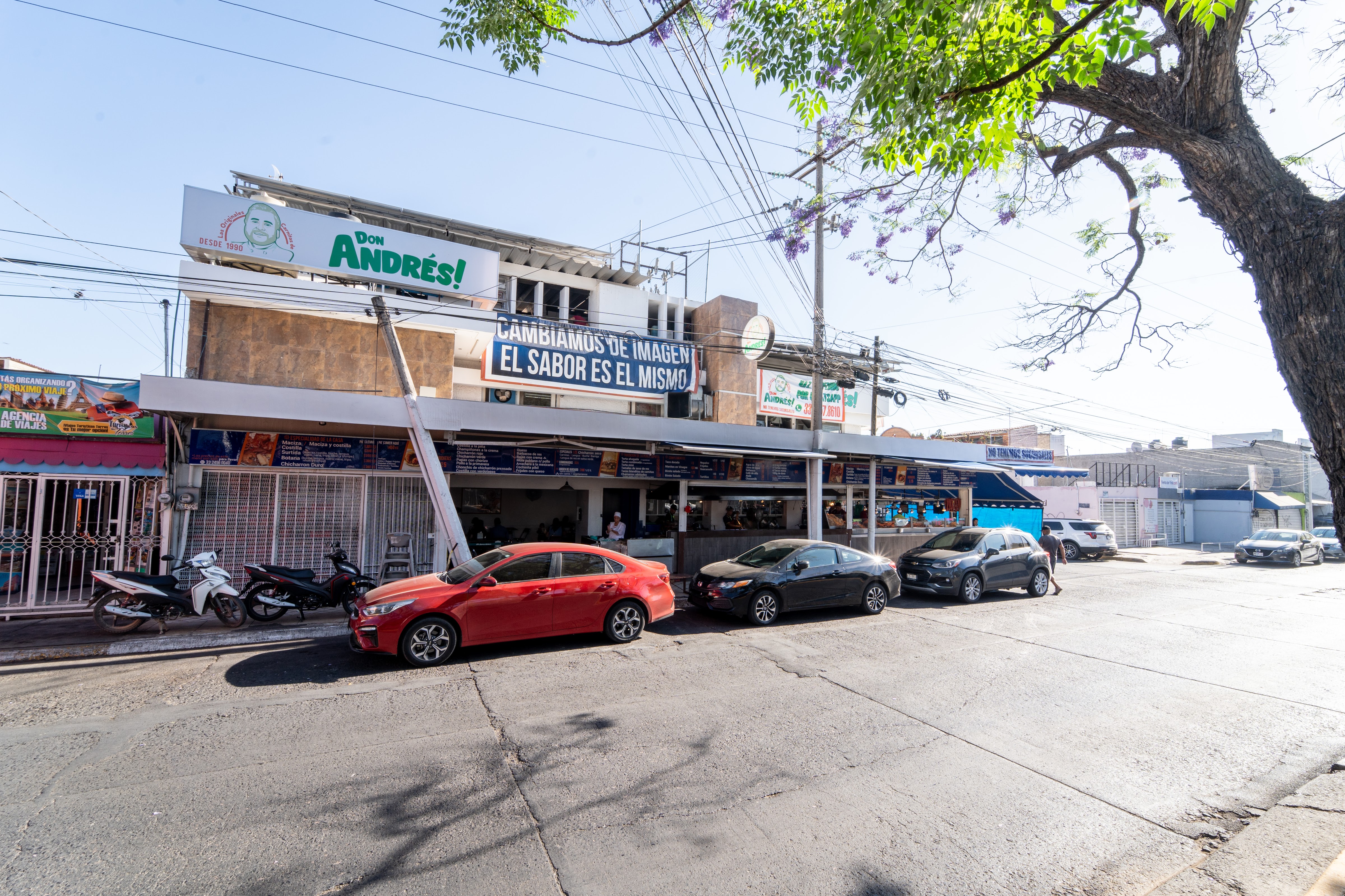 Las Carnitas de Don Andrés image 1