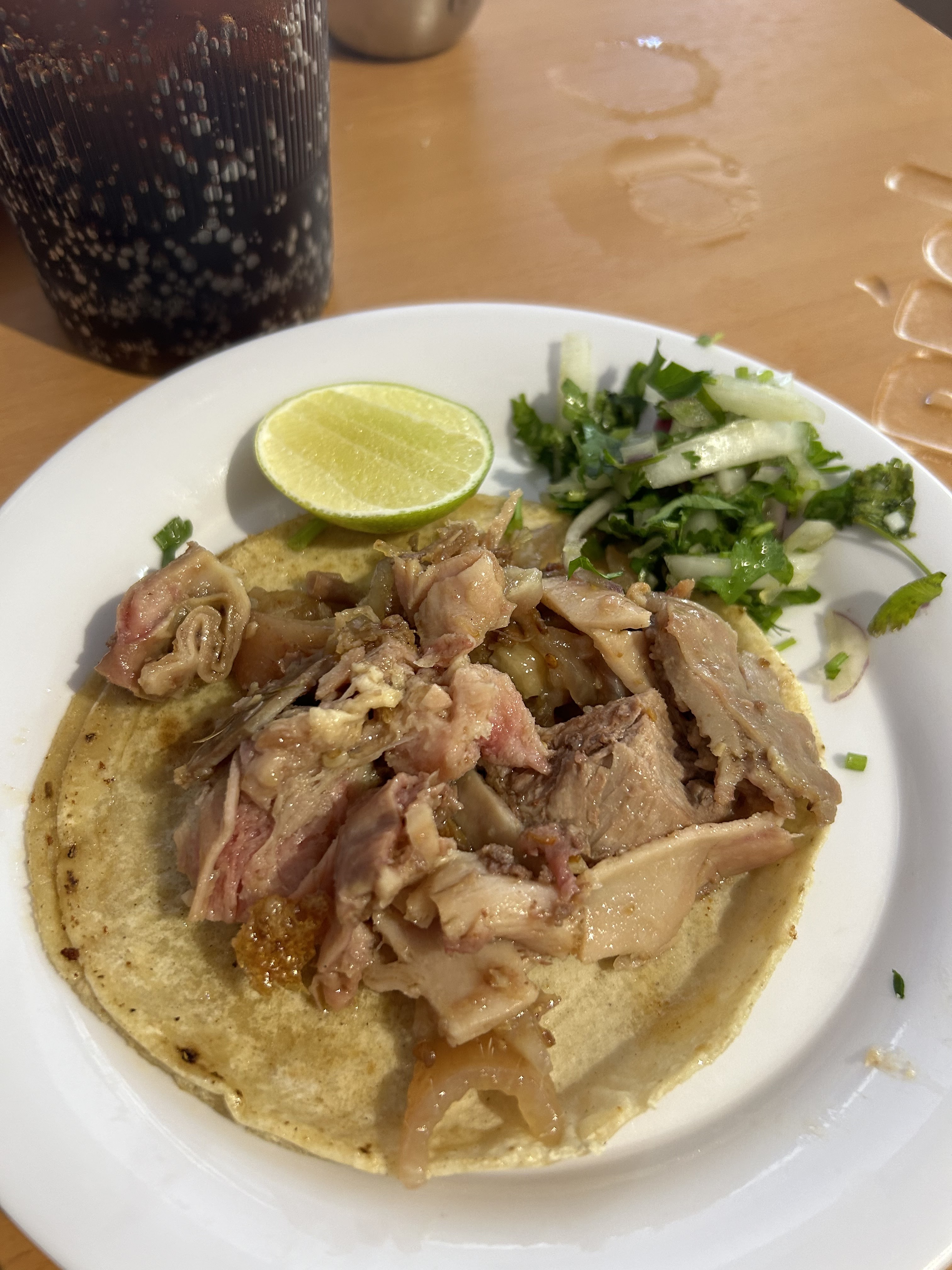 Las Carnitas de Don Andrés image 3