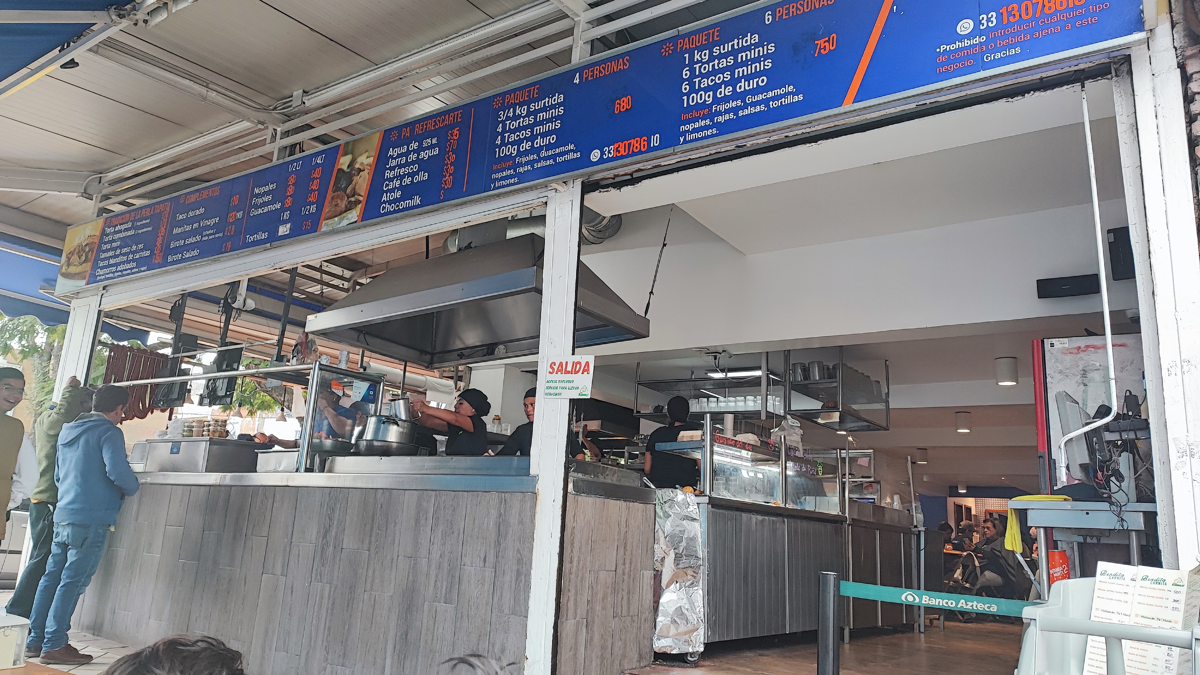 Las Carnitas de Don Andrés image 5