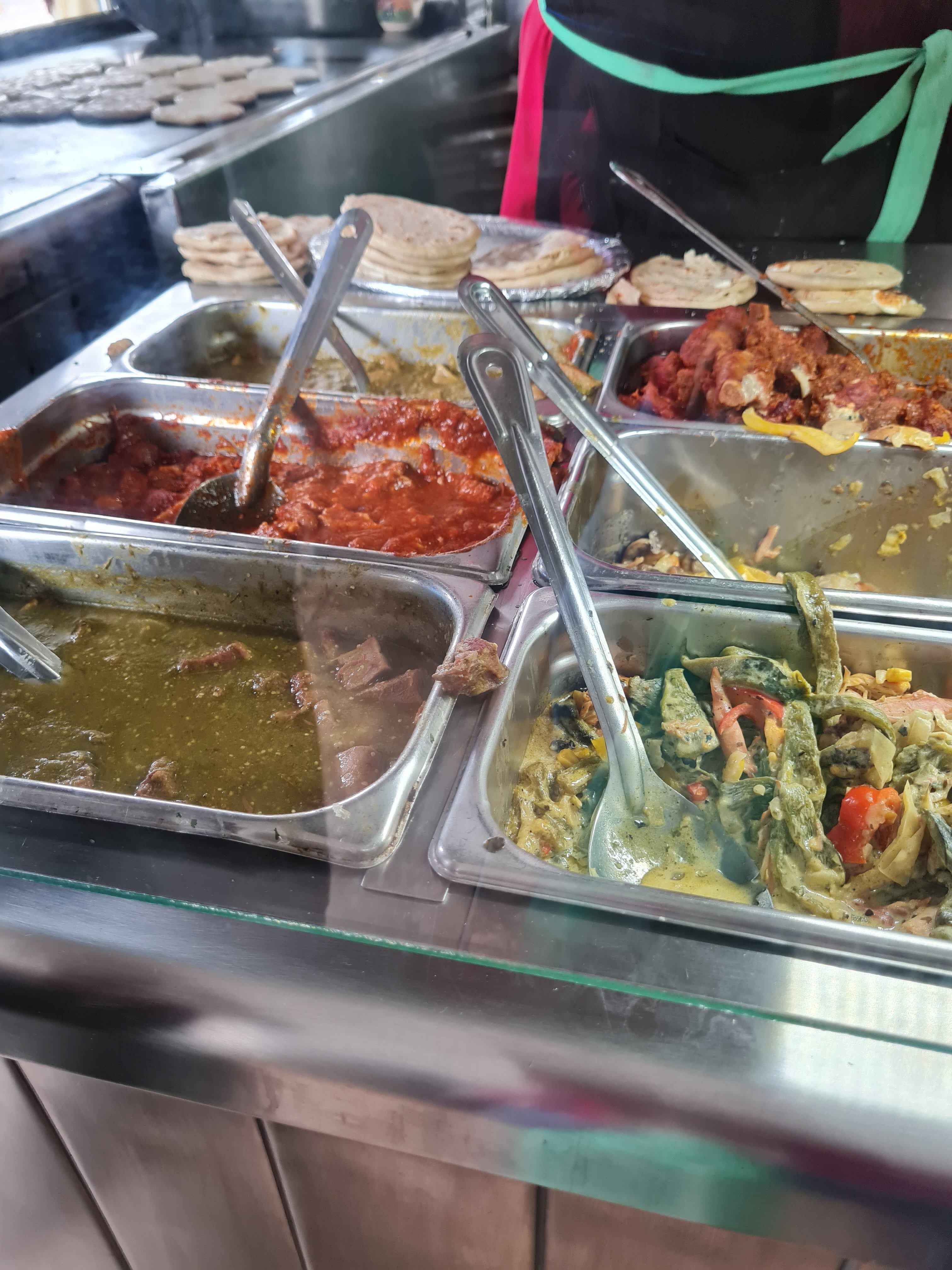 Las Carnitas de Don Andrés image 8