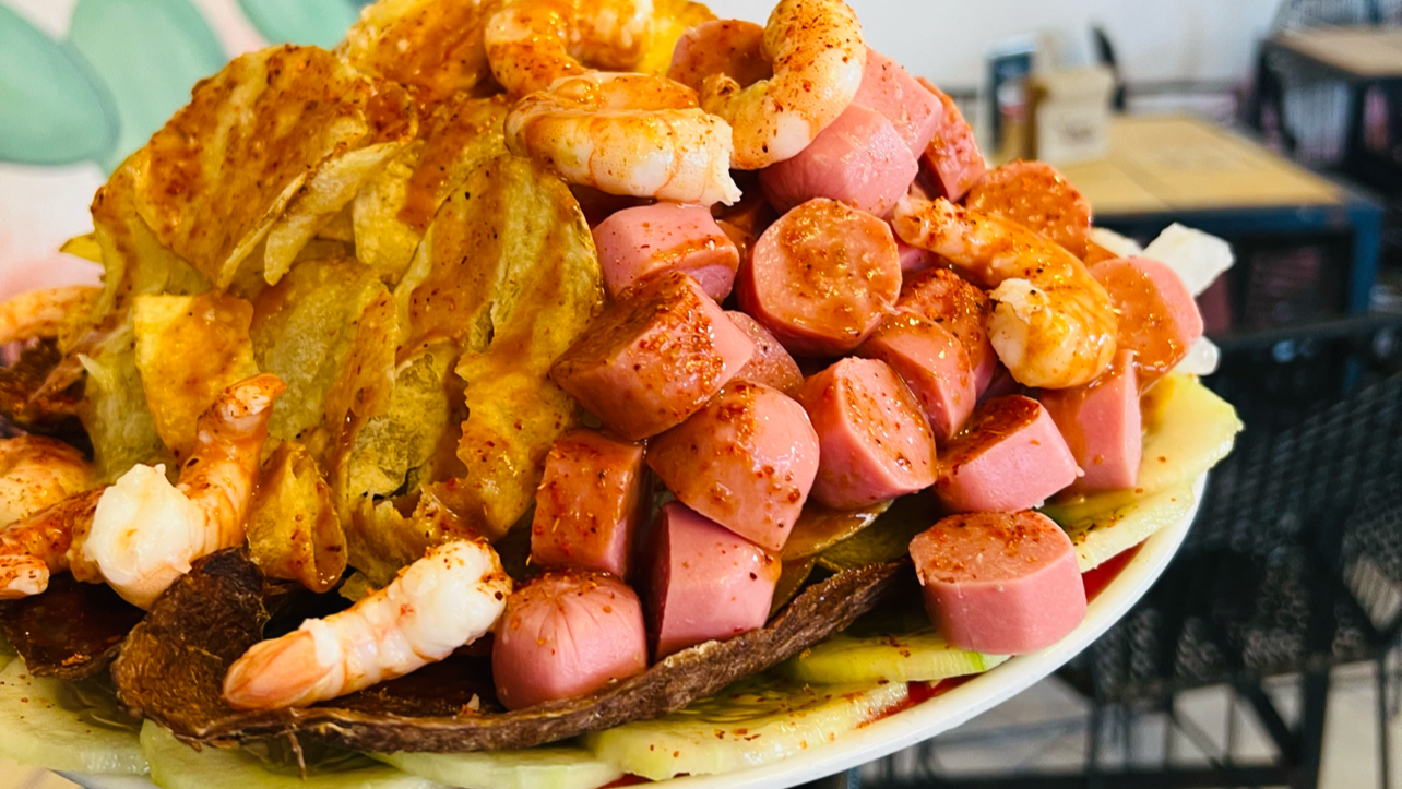 Aquí Es Pénjamo Tlaquepaque image 2