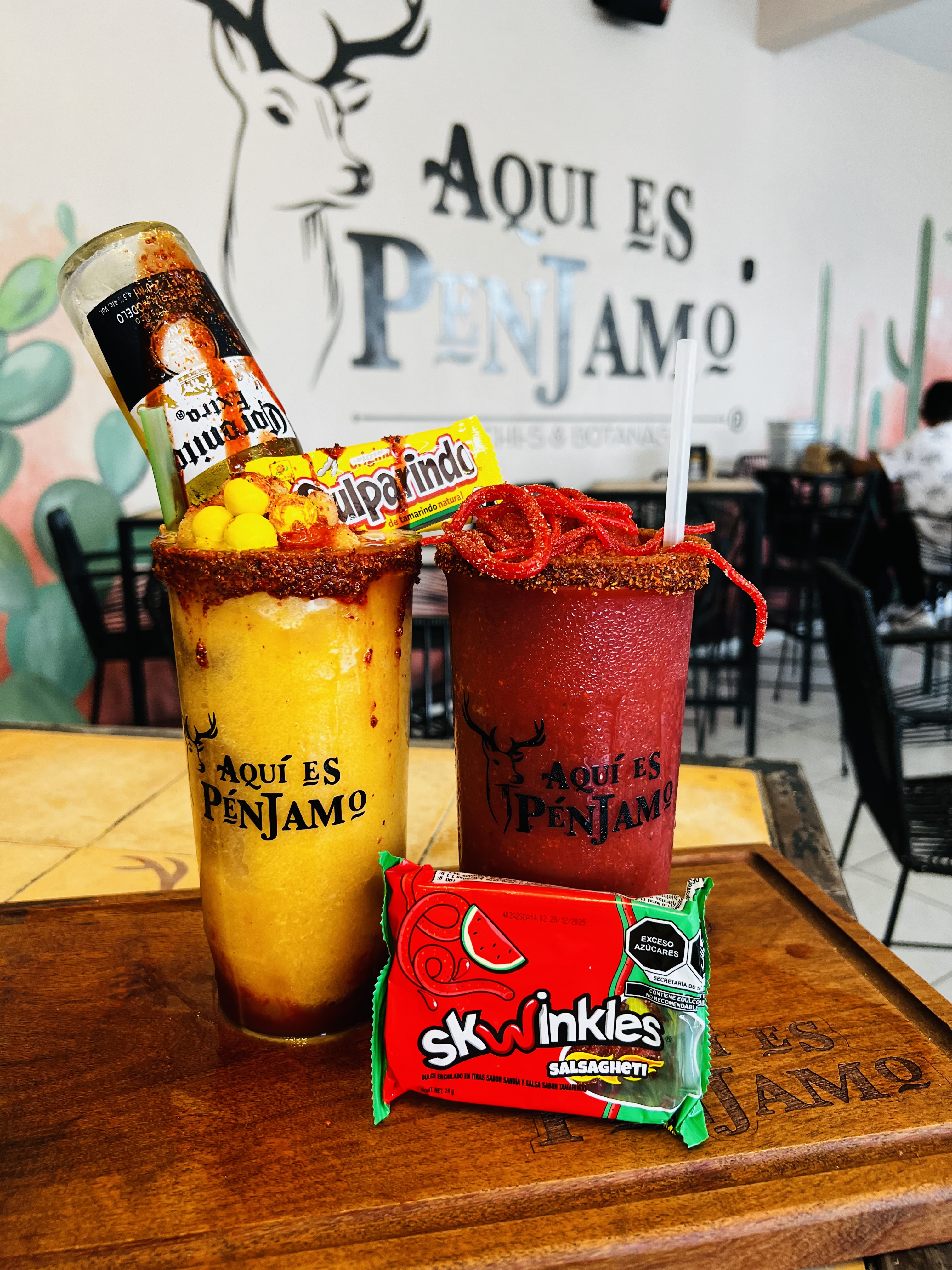 Aquí Es Pénjamo Tlaquepaque image 3