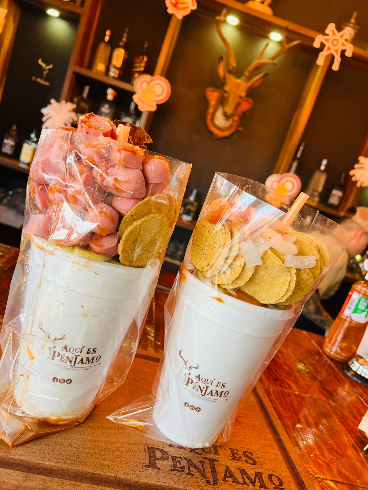 Aquí Es Pénjamo Tlaquepaque image 4