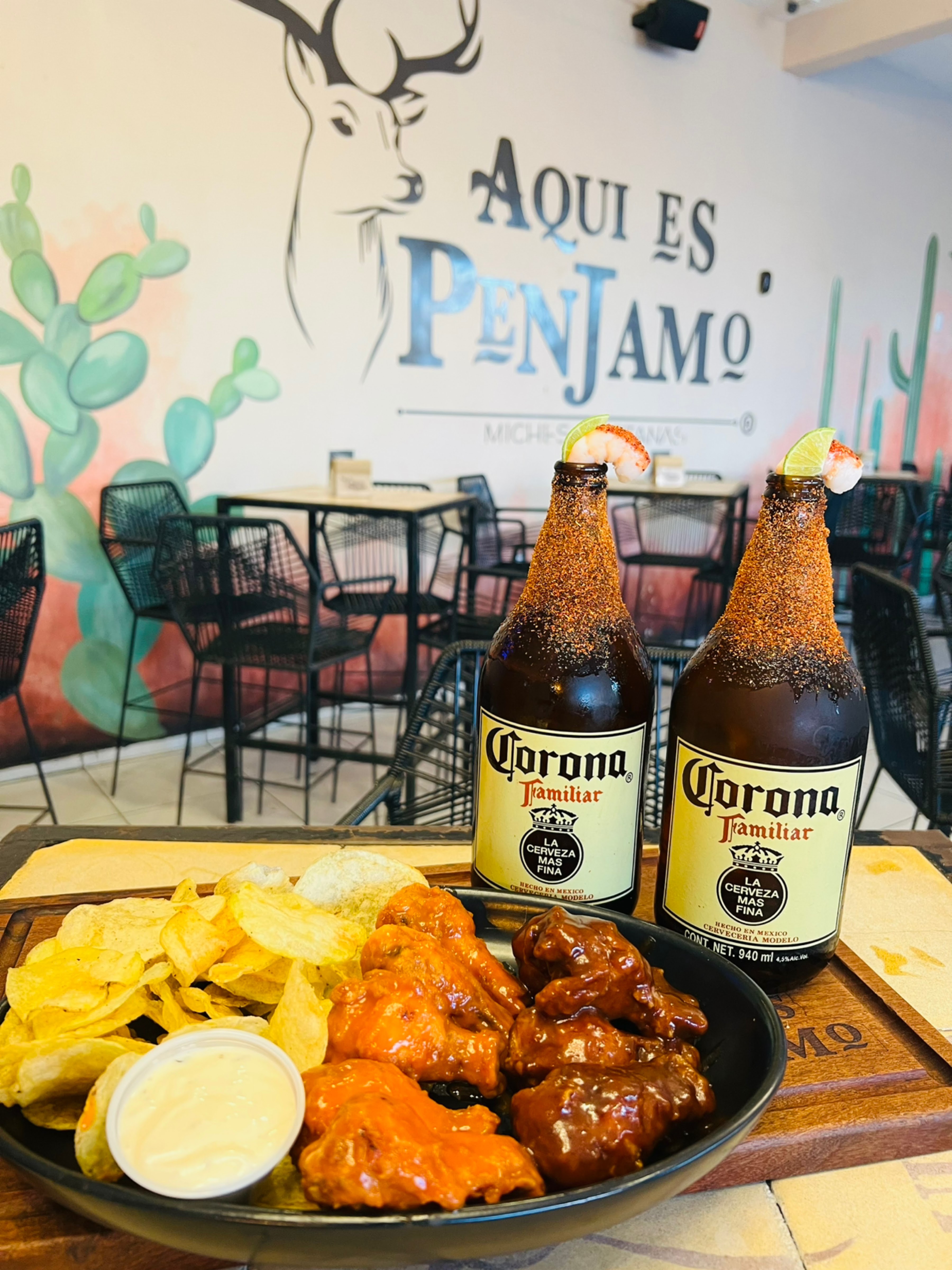 Aquí Es Pénjamo Tlaquepaque image 5