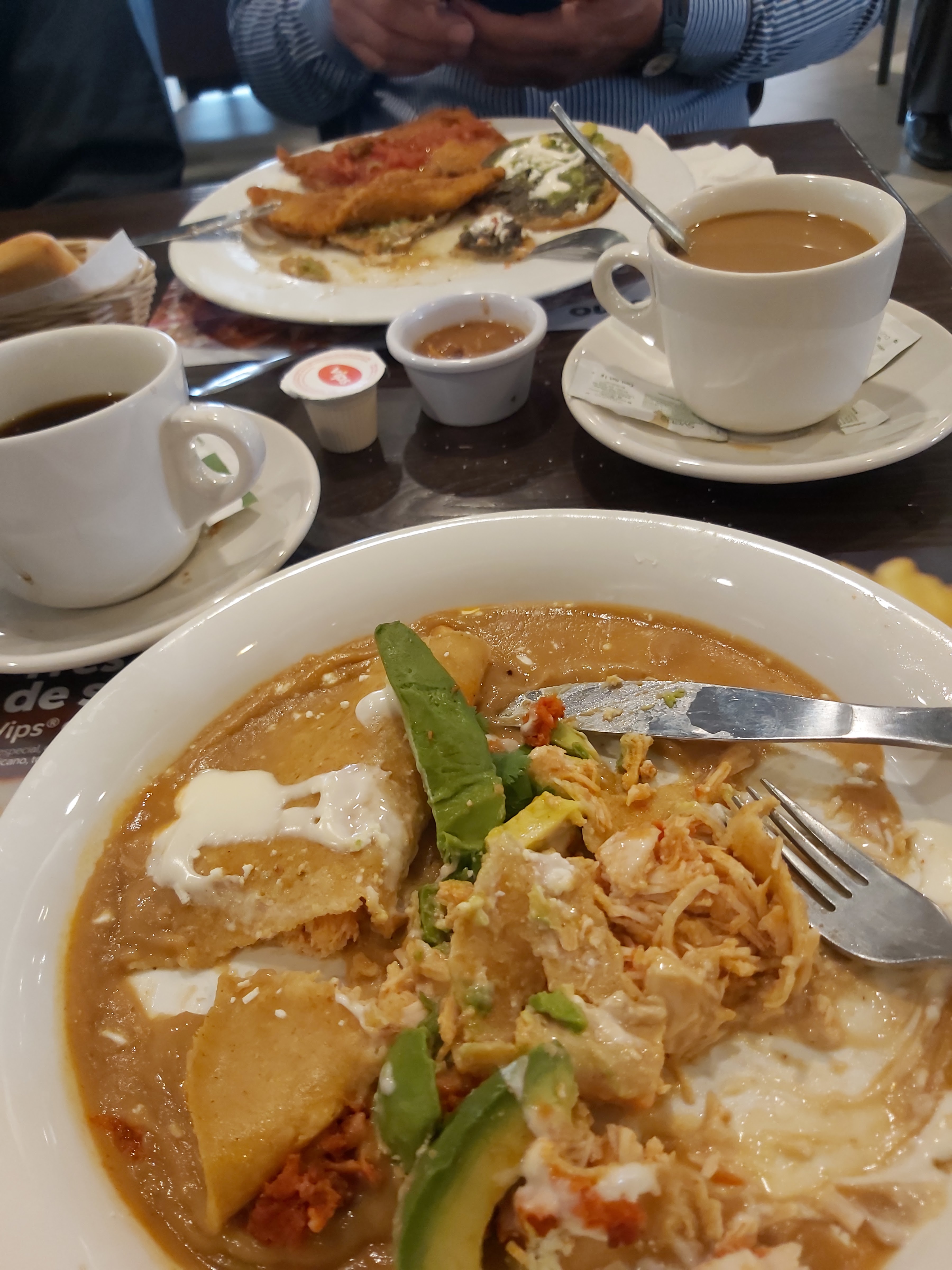 Vips Guadalajara Revolución image 2