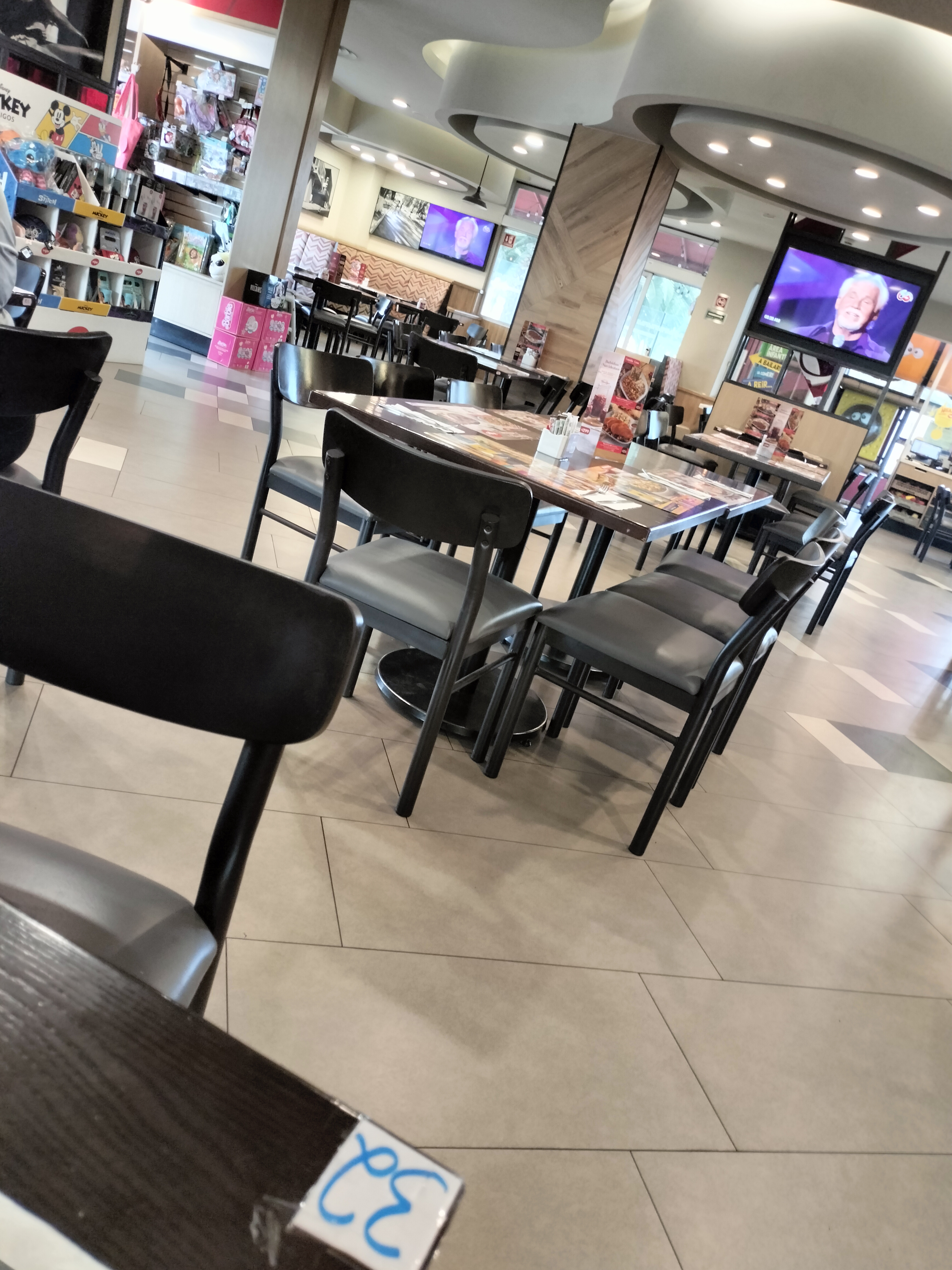 Vips Guadalajara Revolución image 3