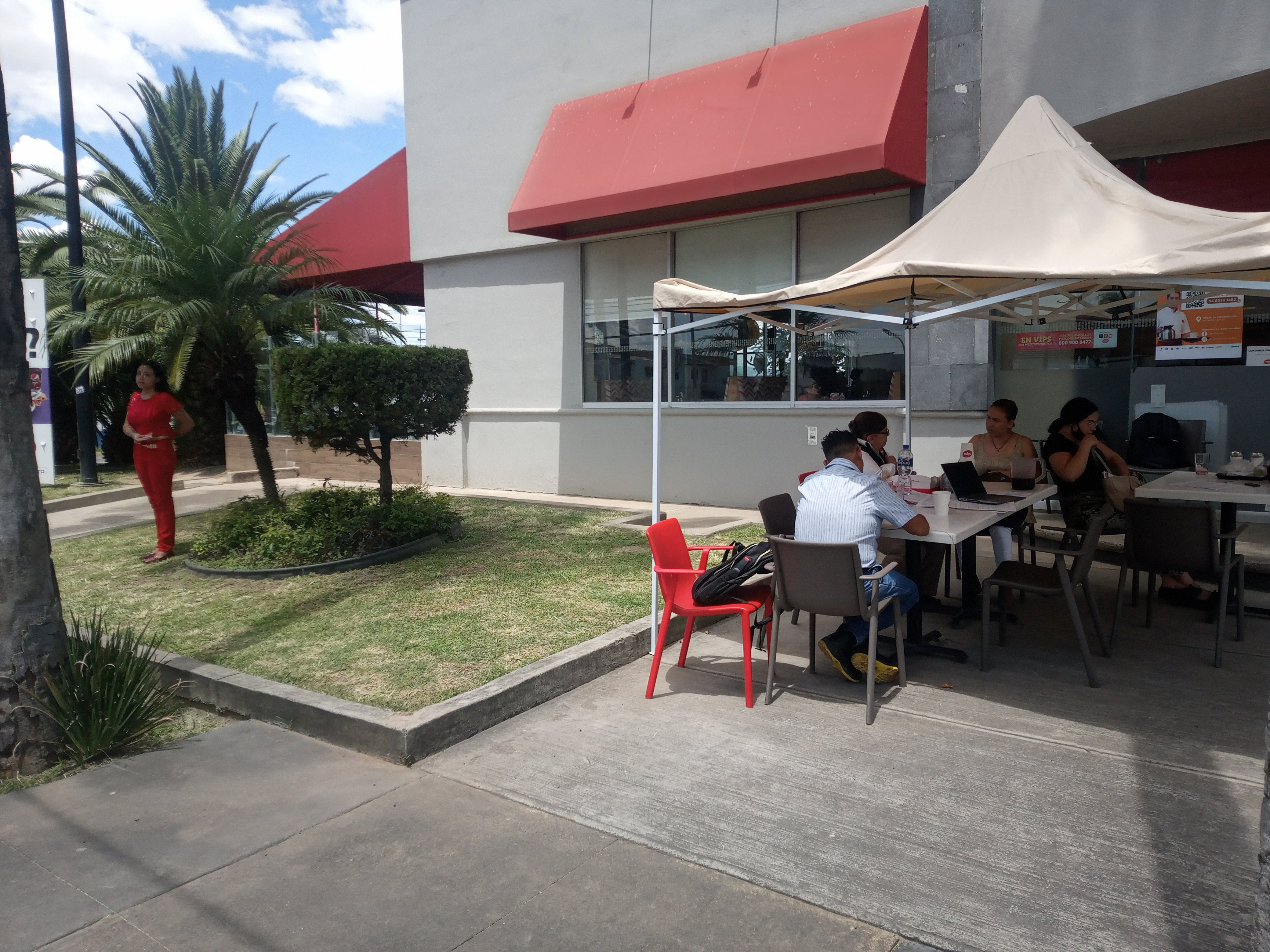 Vips Guadalajara Revolución image 4