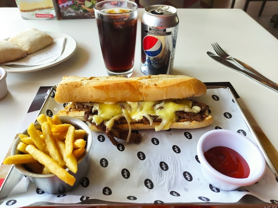 Vips Guadalajara Revolución image 5