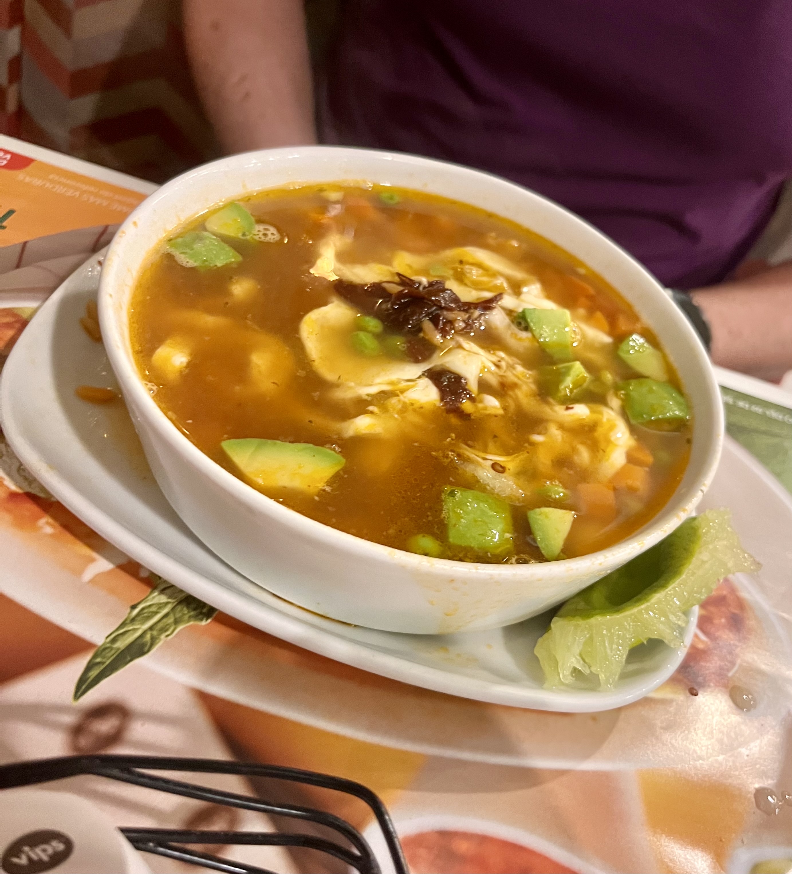 Vips Guadalajara Revolución image 6