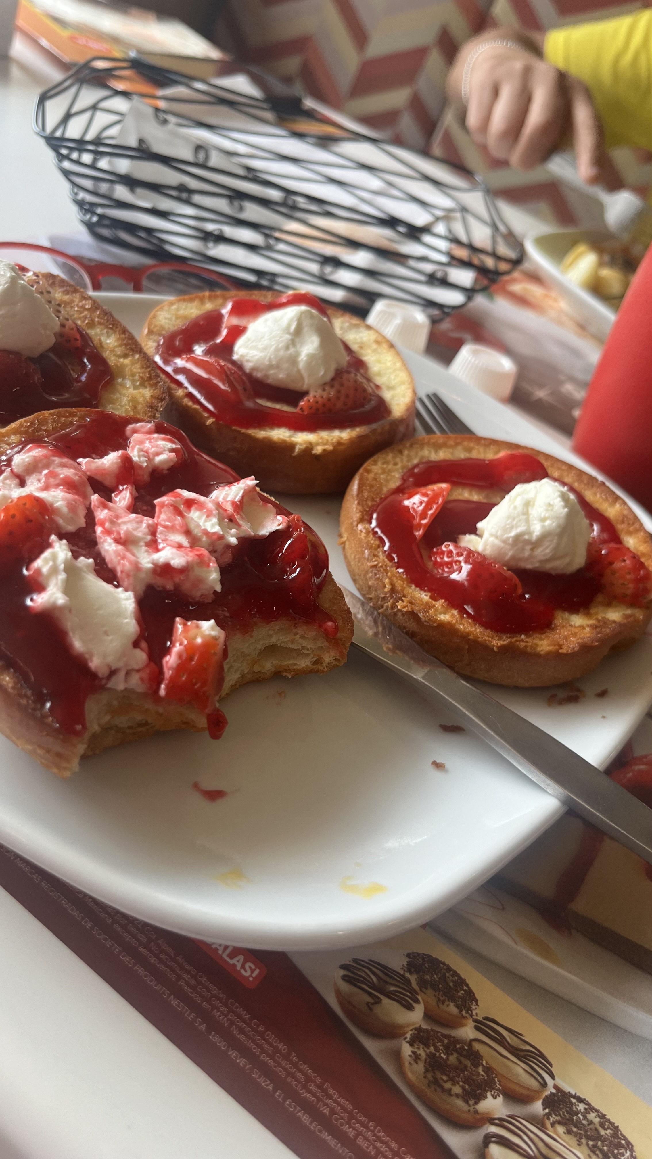 Vips Guadalajara Revolución image 8