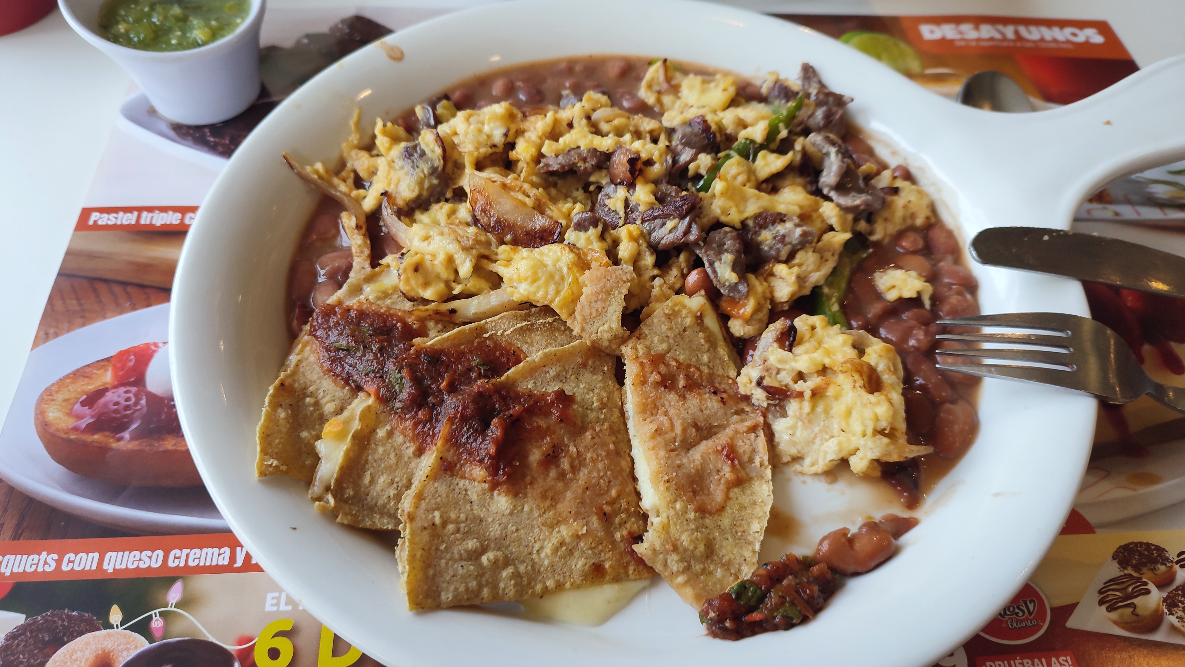 Vips Guadalajara Revolución image 9