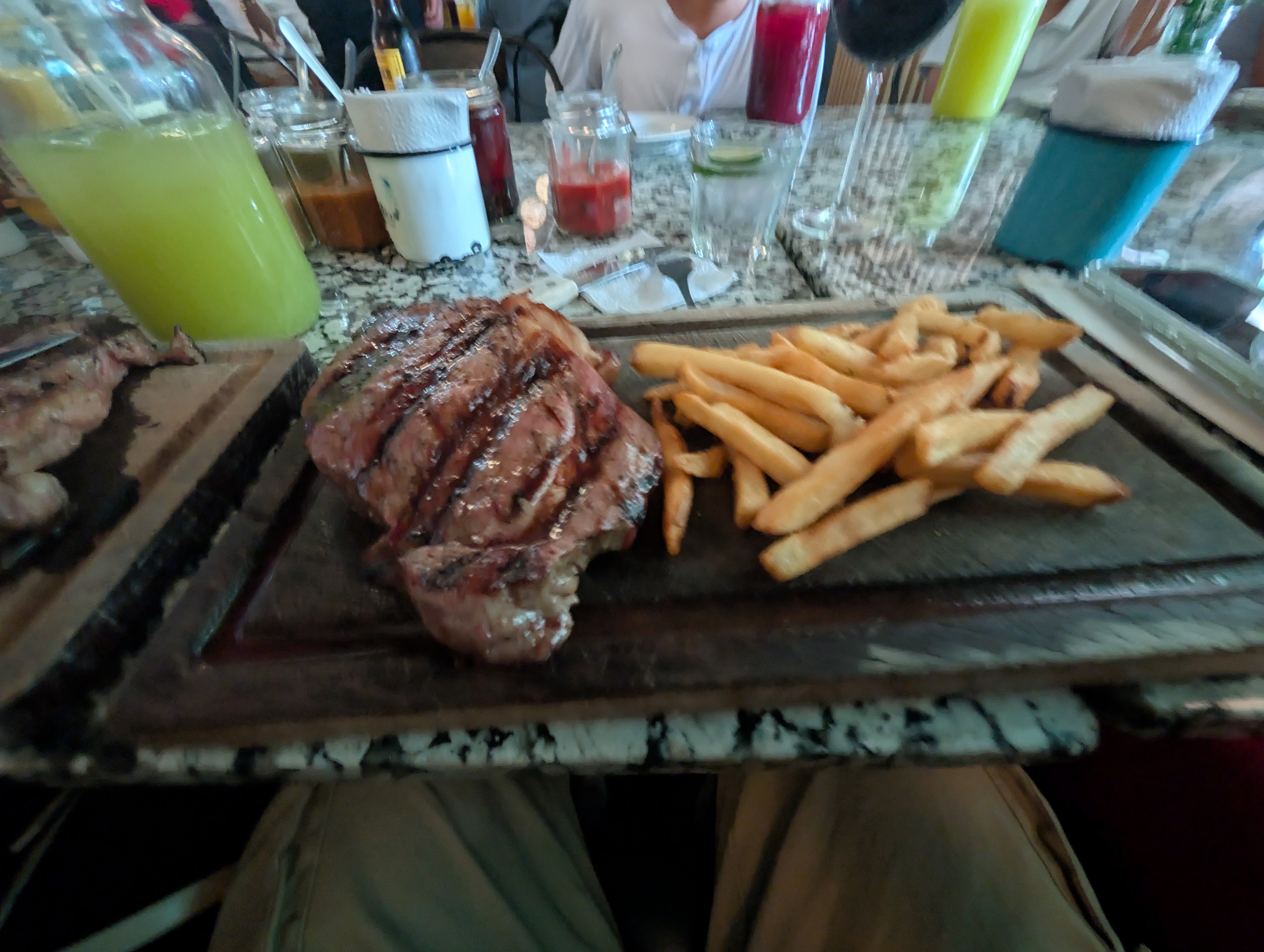 Le Coq Grill image 5