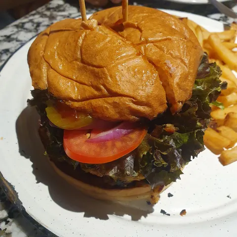 Le Coq Grill image 6