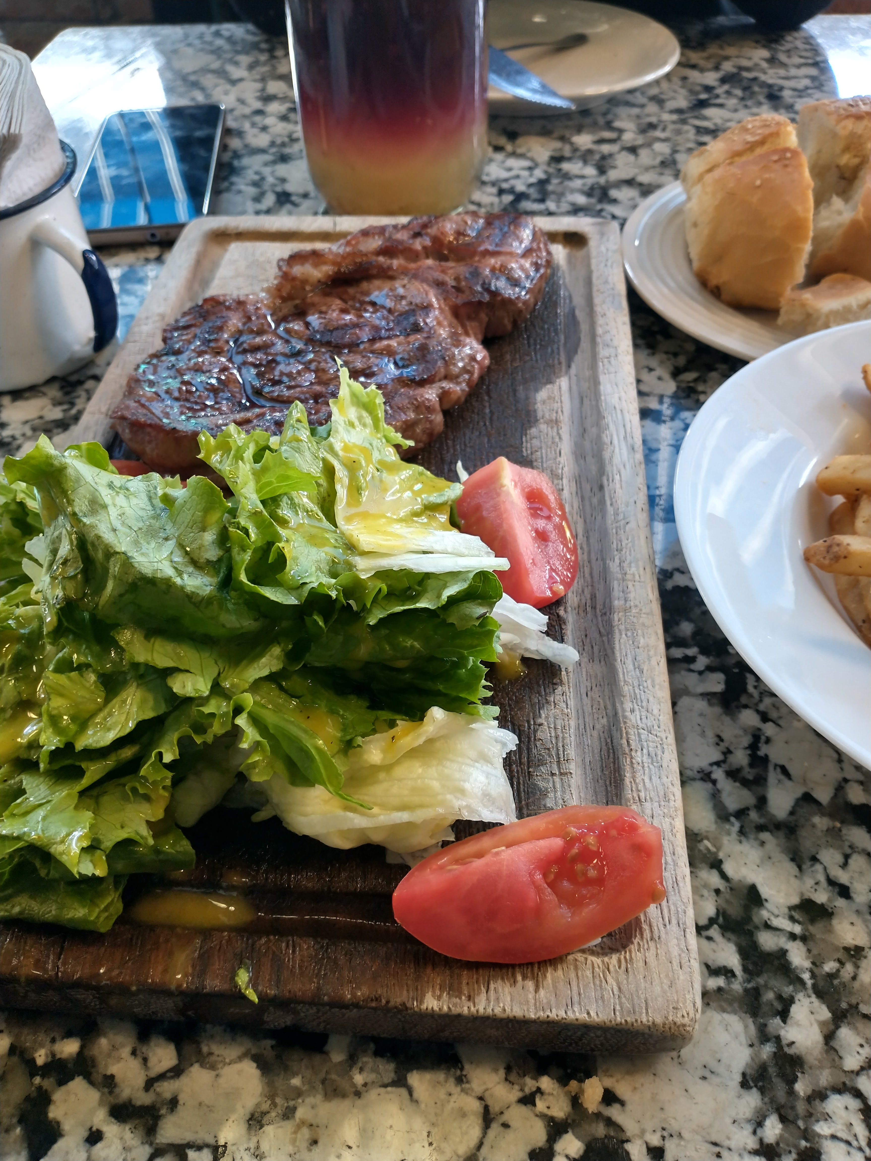 Le Coq Grill image 7