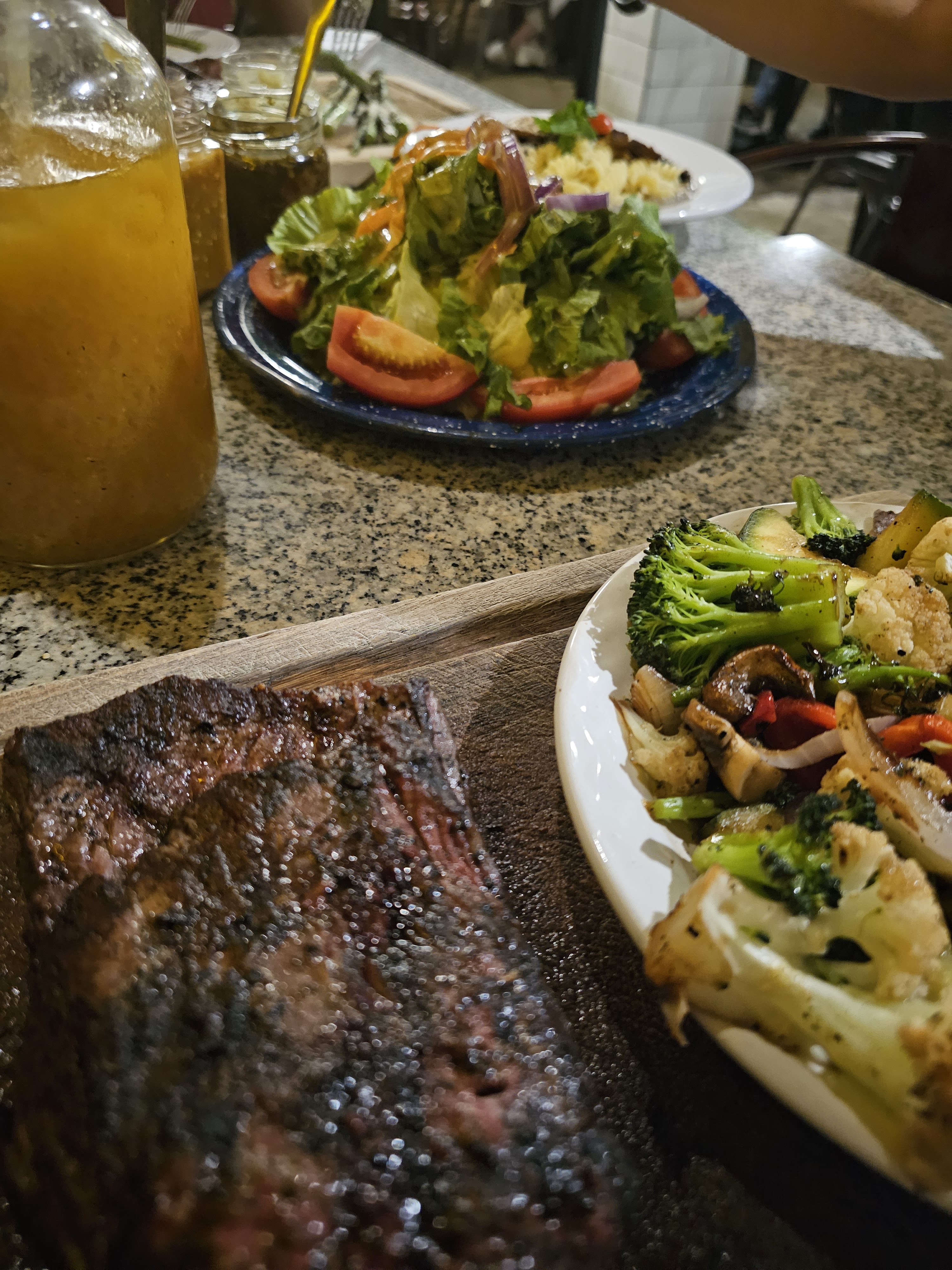 Le Coq Grill image 10