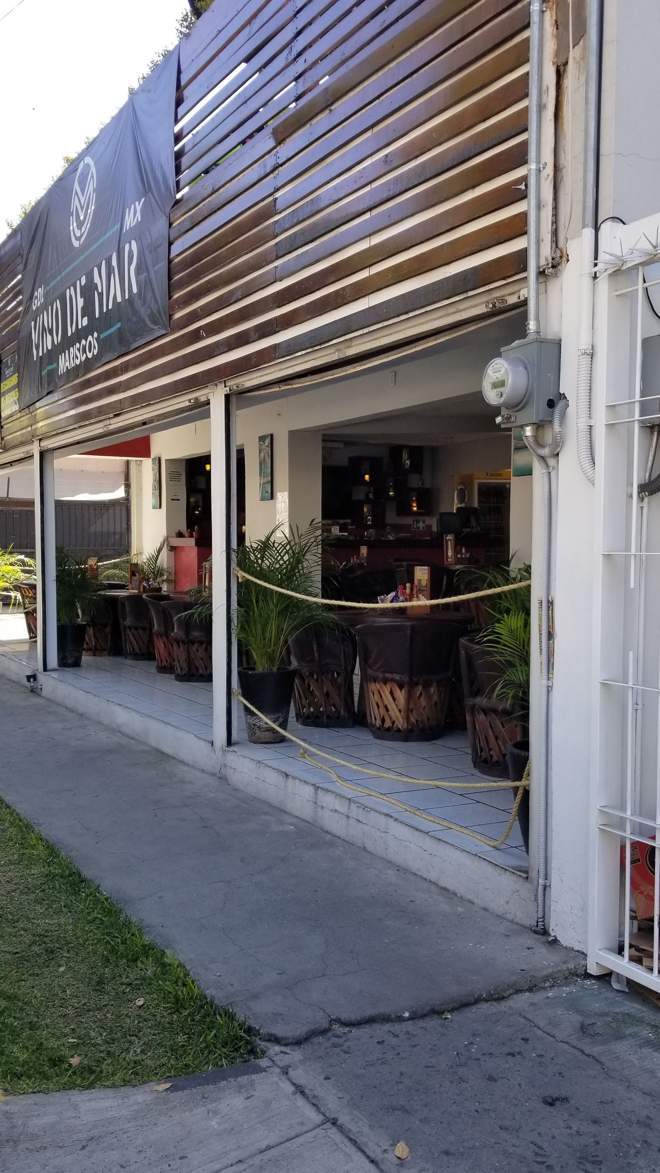 Restaurante Vino De Mar image 1