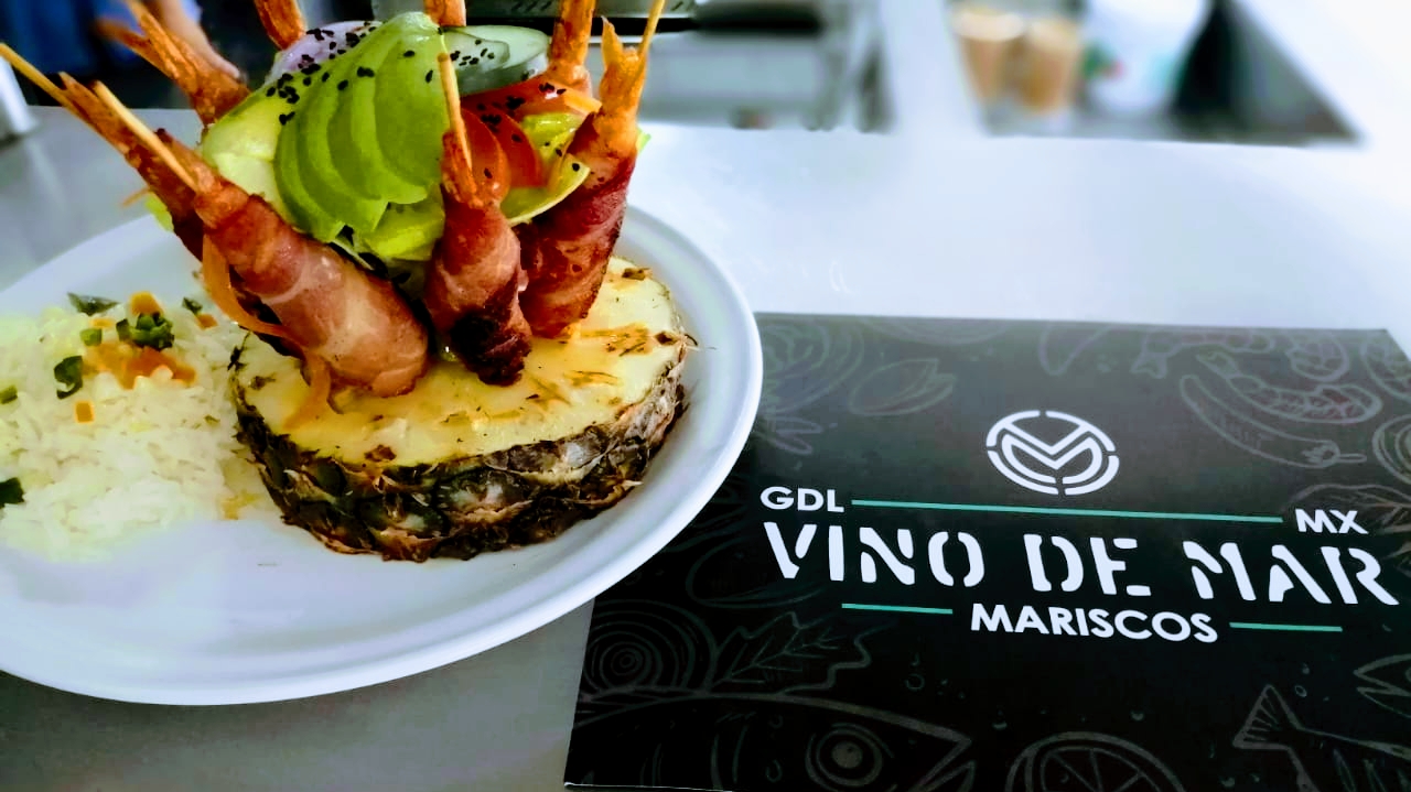 Restaurante Vino De Mar image 2