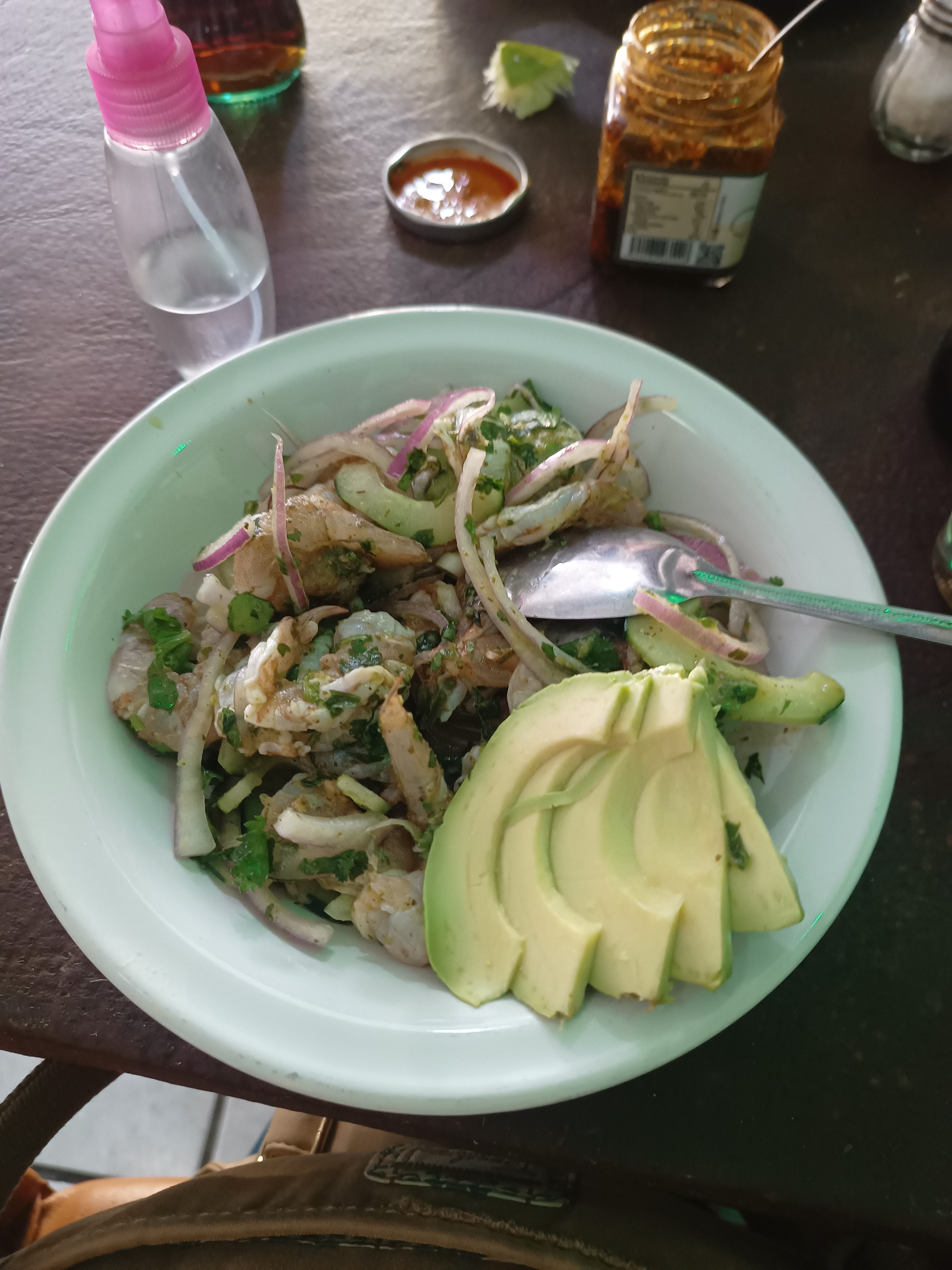 Restaurante Vino De Mar image 3