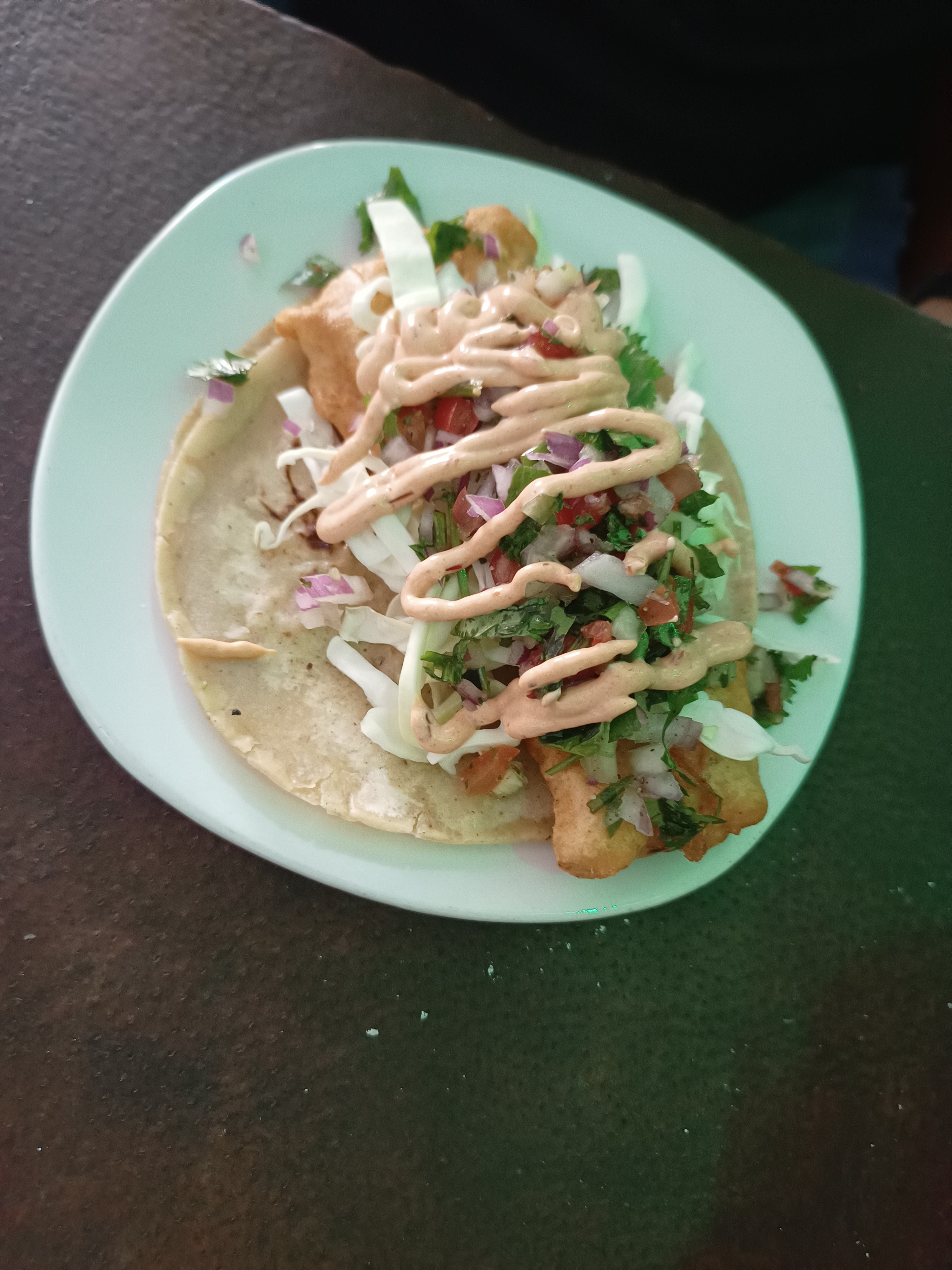 Restaurante Vino De Mar image 4