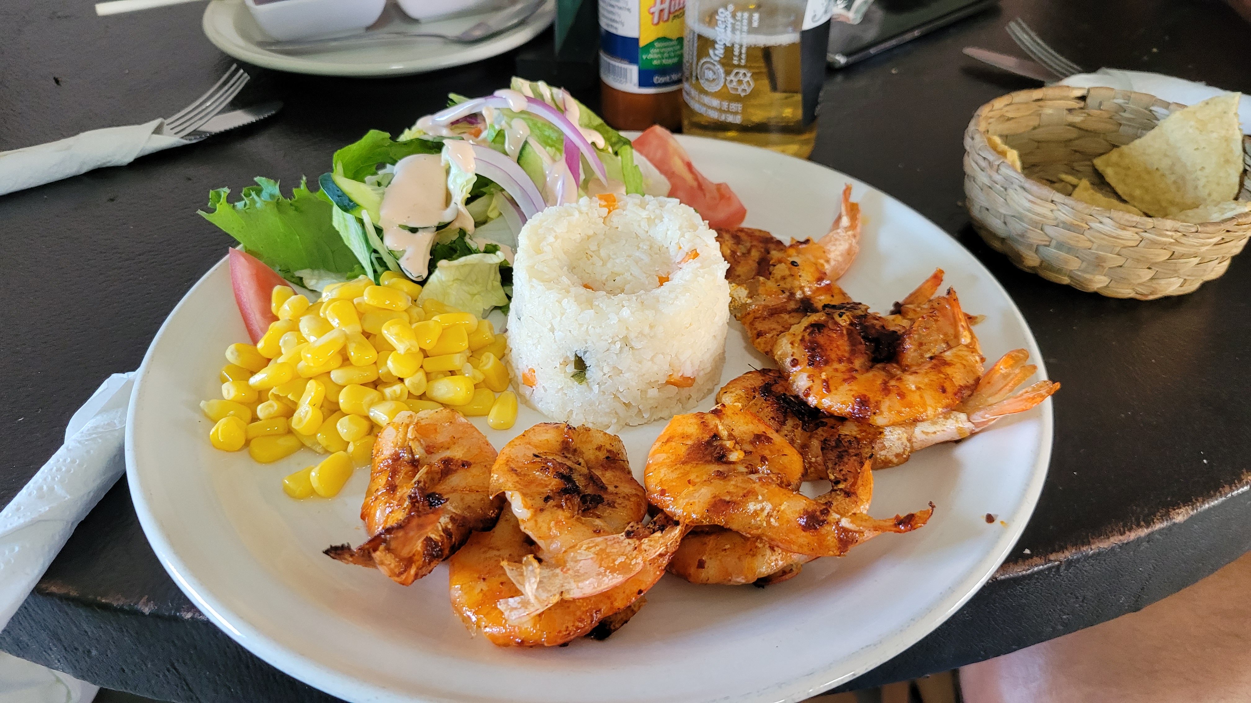 Restaurante Vino De Mar image 5