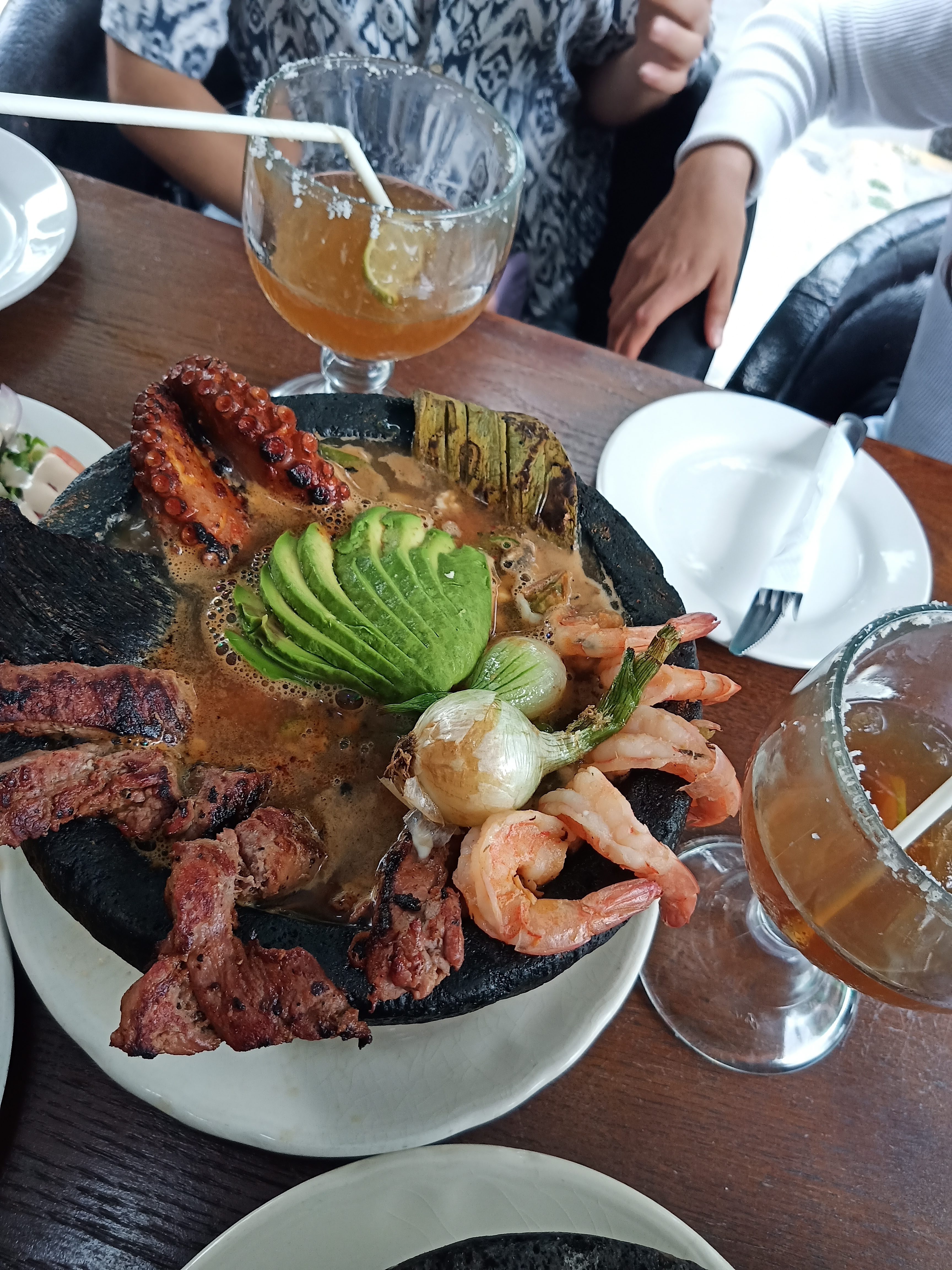 Restaurante Vino De Mar image 6