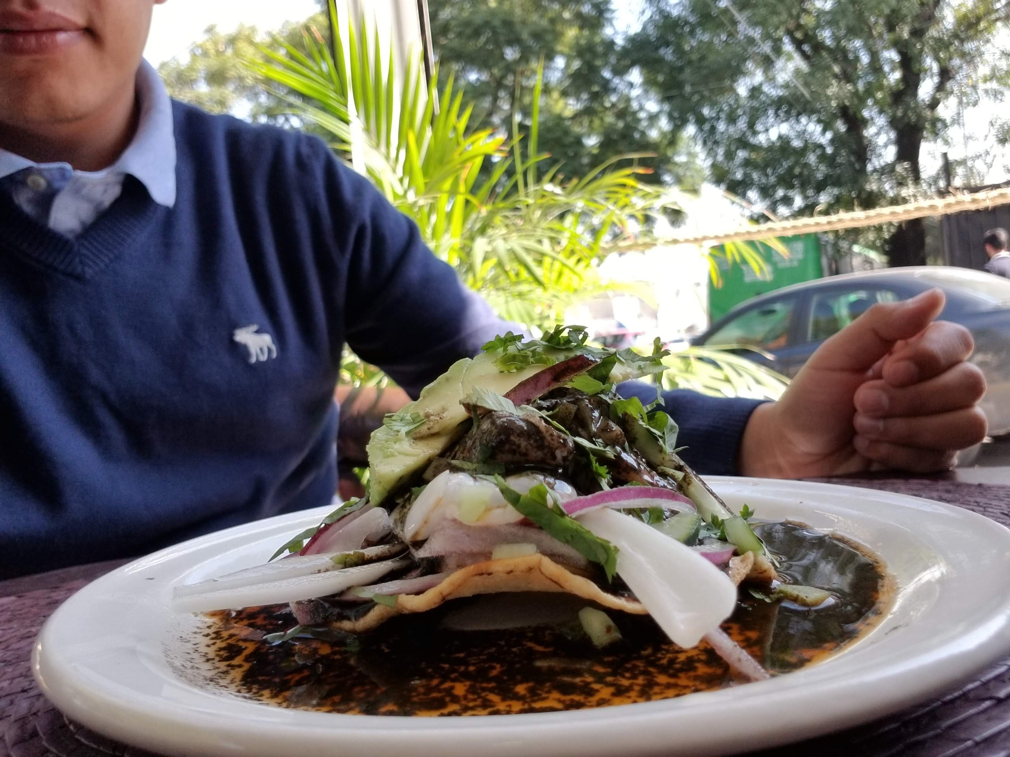 Restaurante Vino De Mar image 7