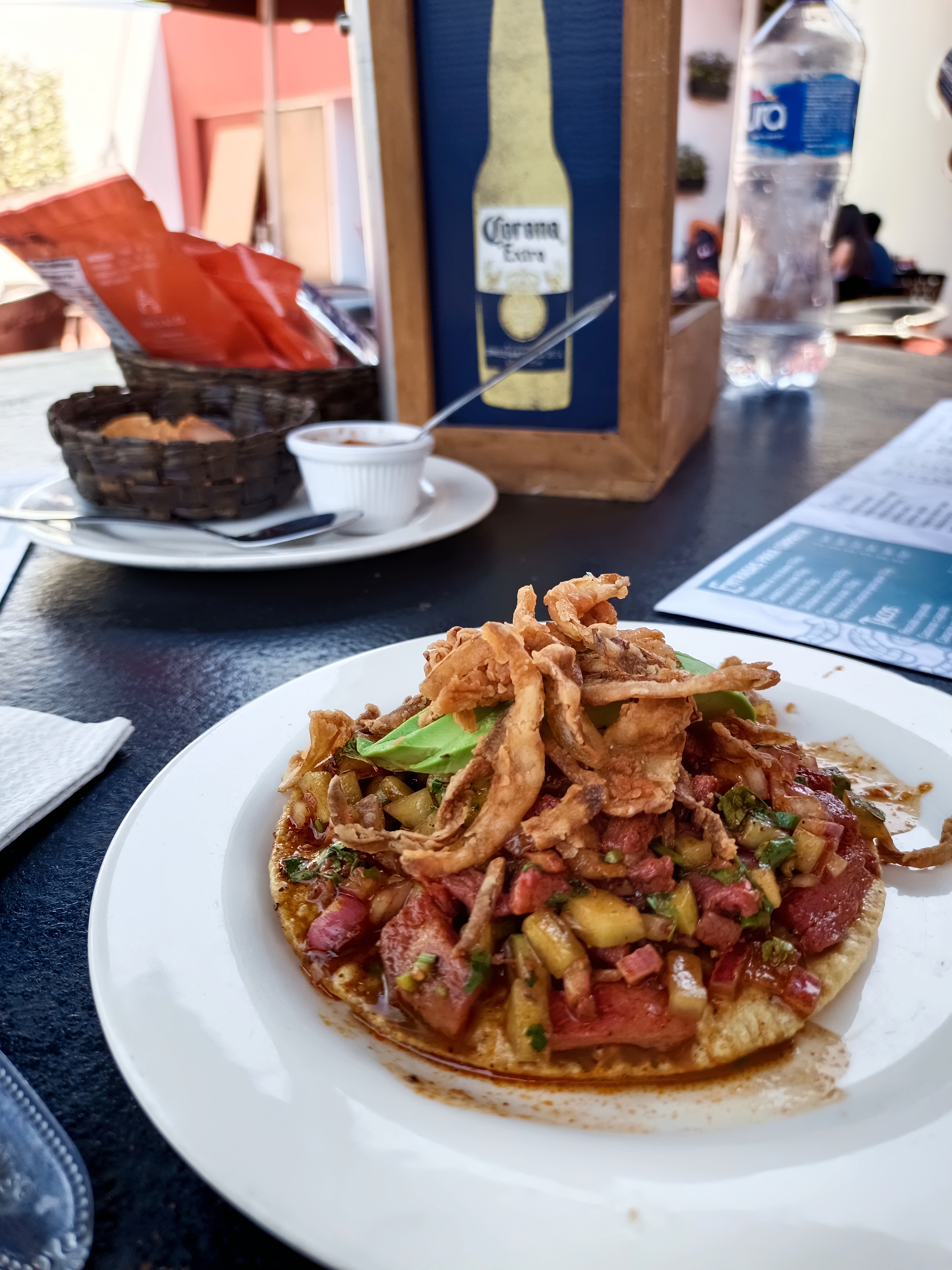 Restaurante Vino De Mar image 8