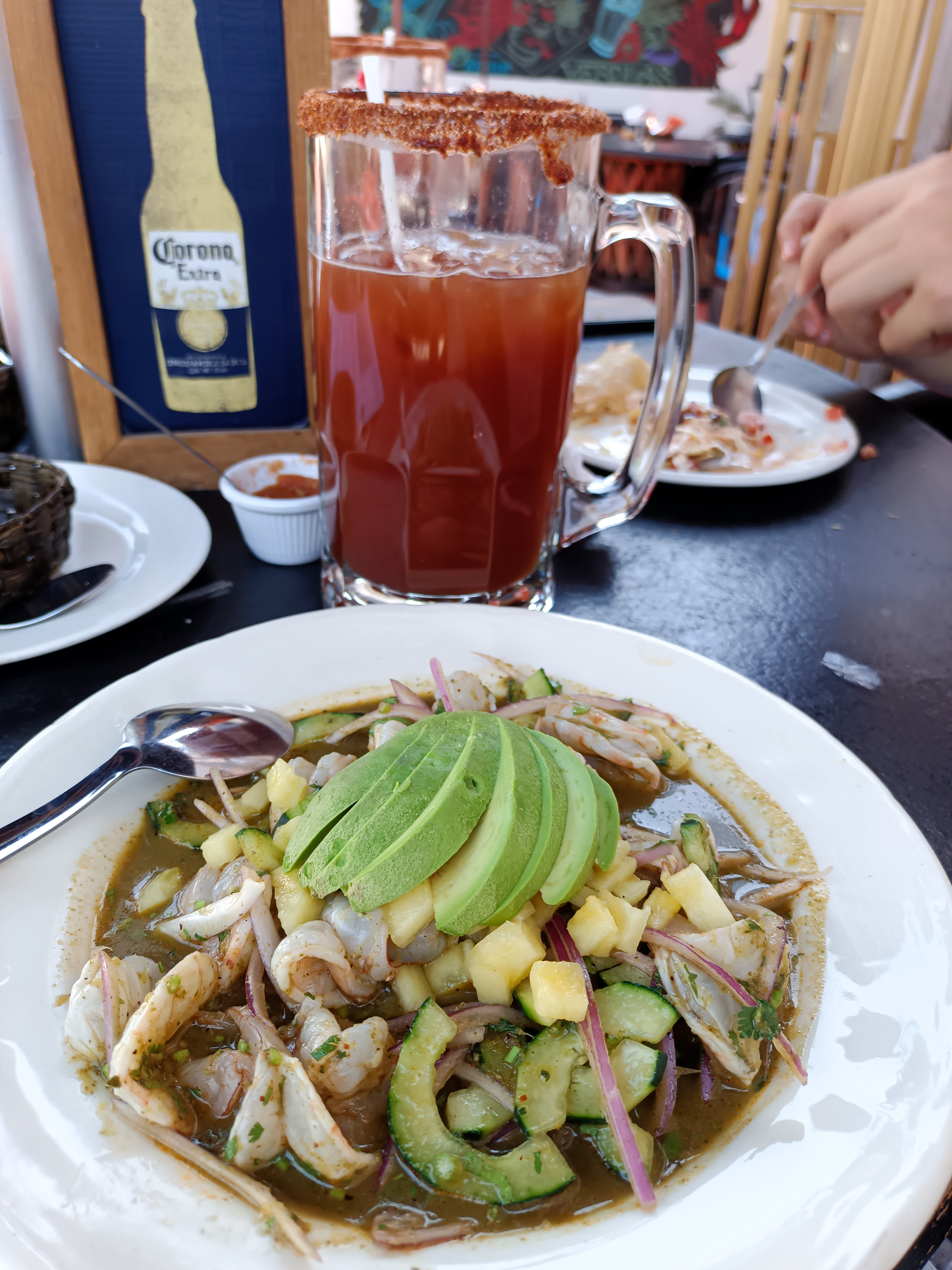 Restaurante Vino De Mar image 9