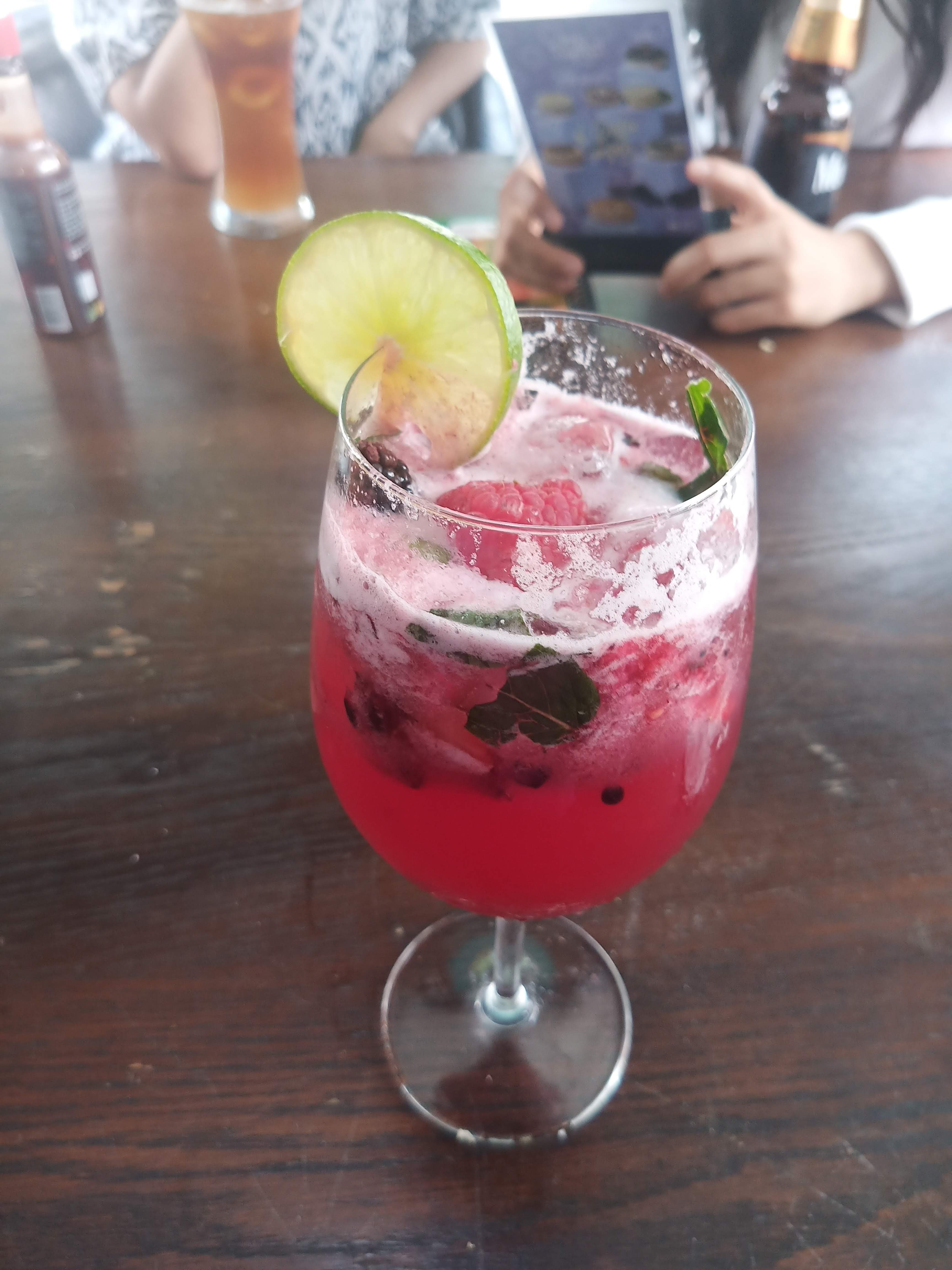 Restaurante Vino De Mar image 10