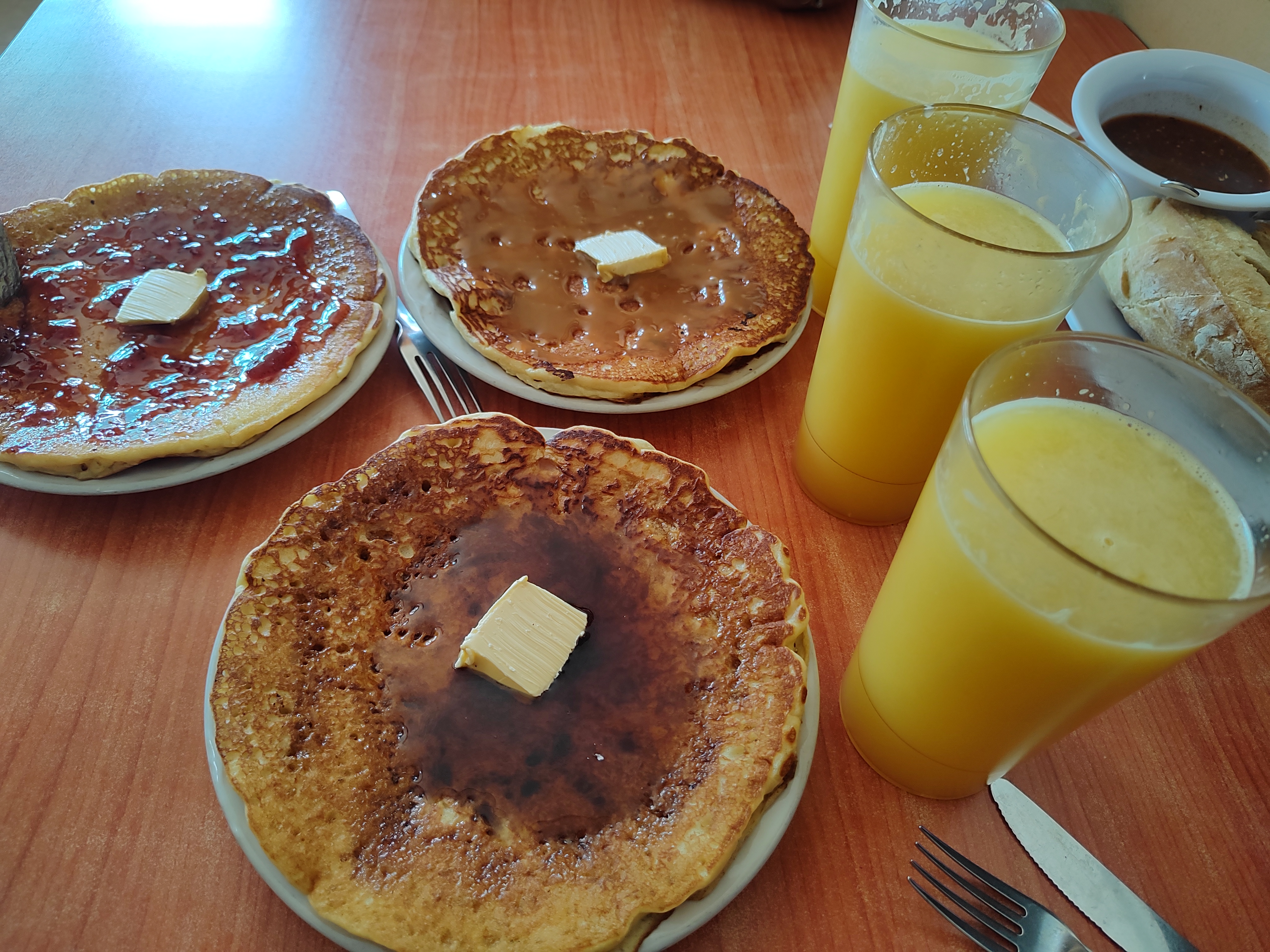 Mamá Chula, Chilaquiles y Desayunos image 5