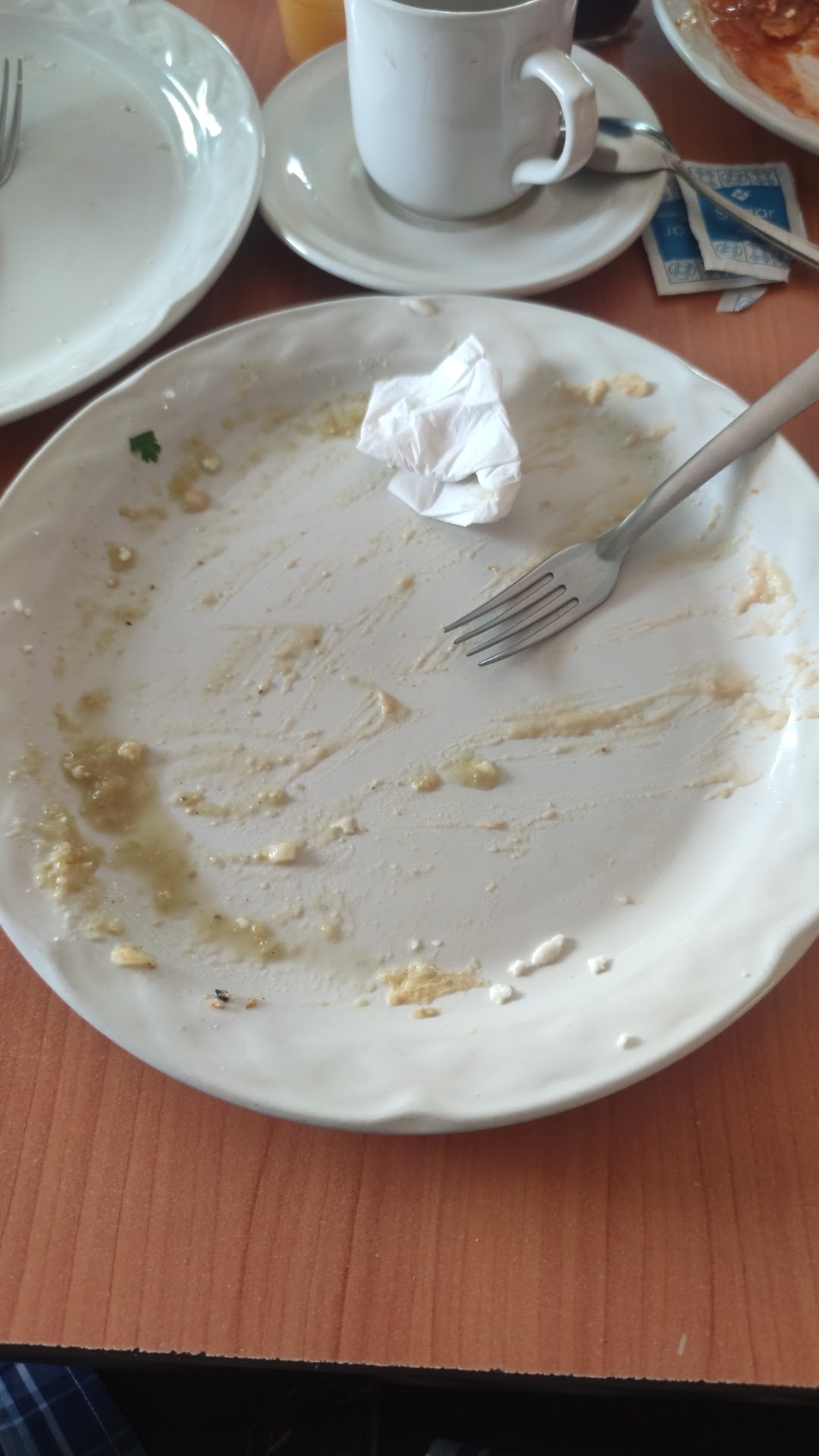 Mamá Chula, Chilaquiles y Desayunos image 9