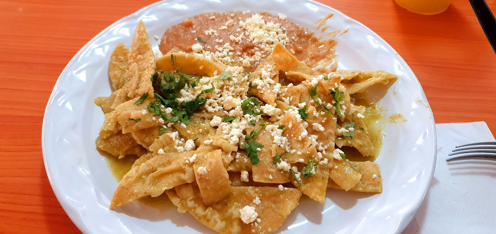 Mamá Chula, Chilaquiles y Desayunos image 10
