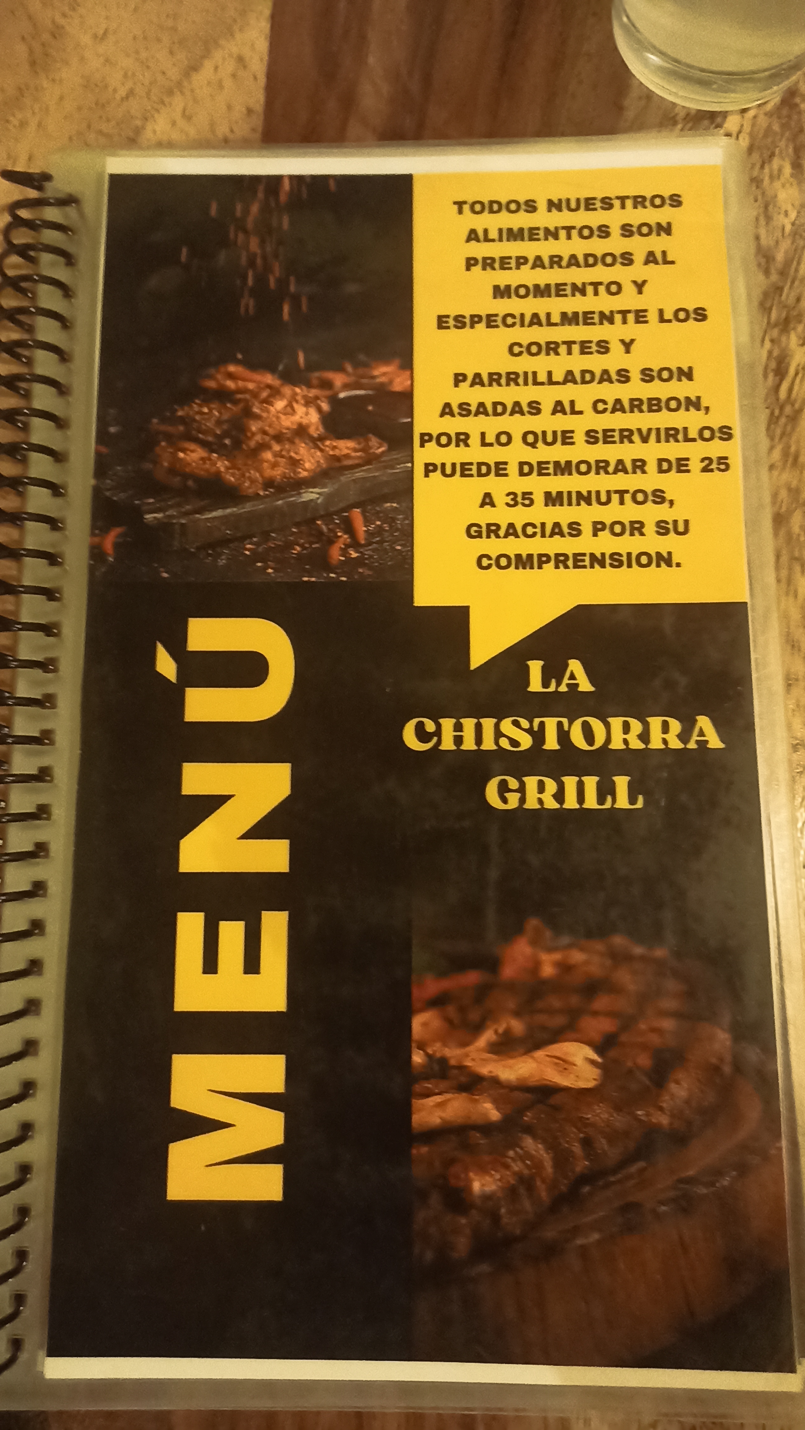 La Chistorra Grill image 2