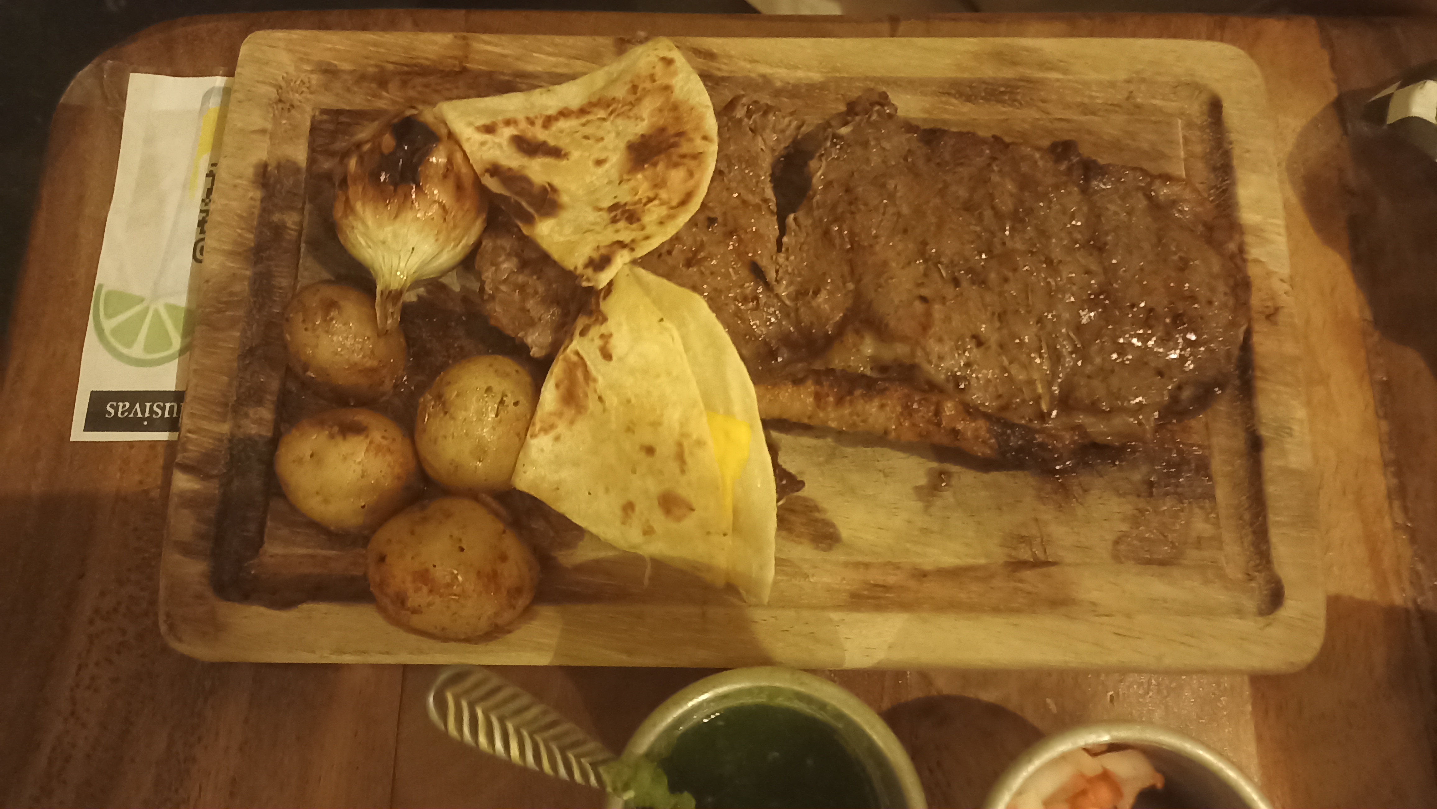 La Chistorra Grill image 3