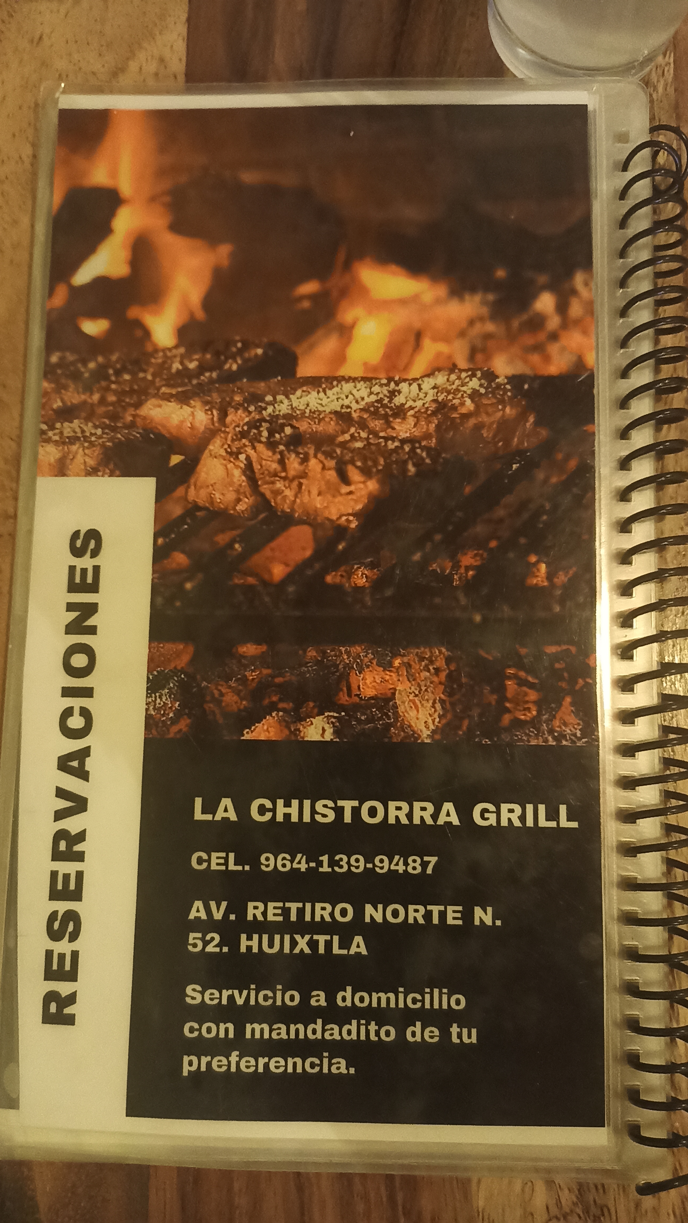 La Chistorra Grill image 4