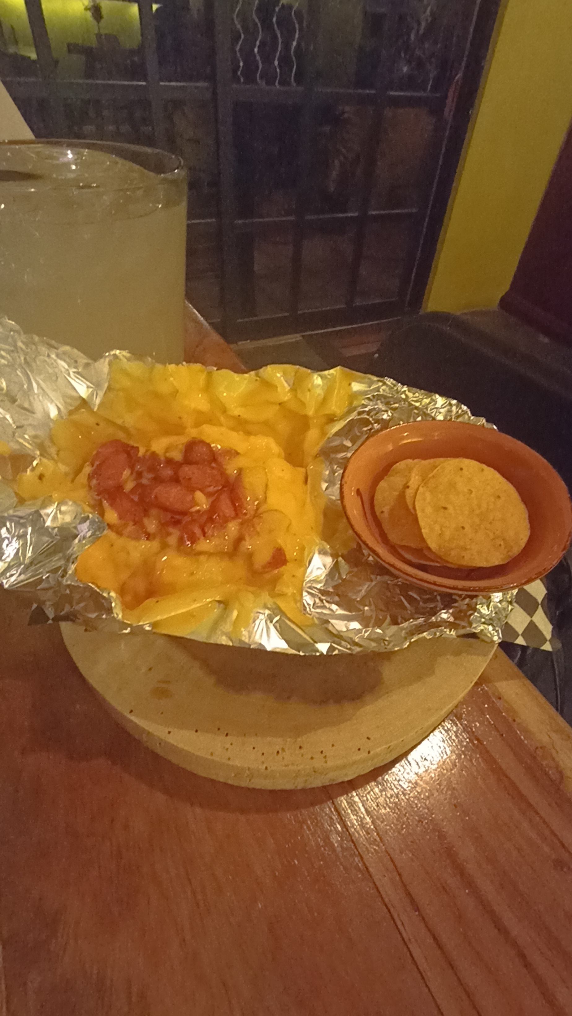 La Chistorra Grill image 5