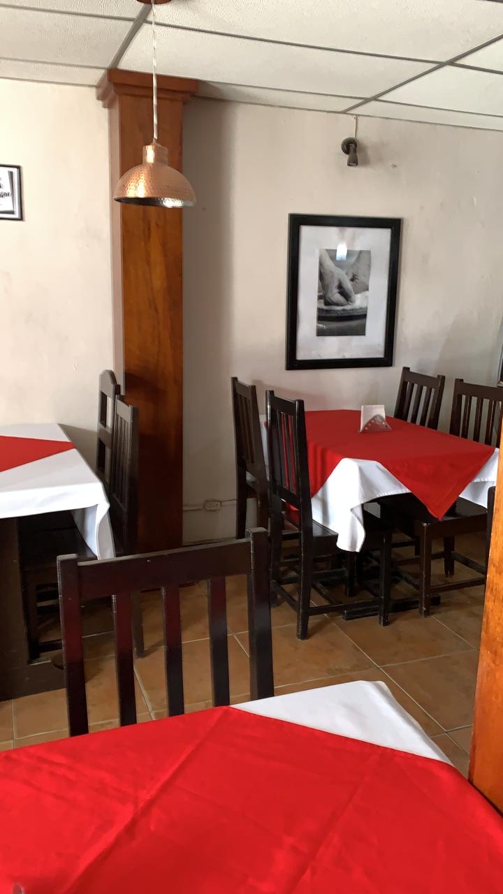 Pizza Mostachos image 4