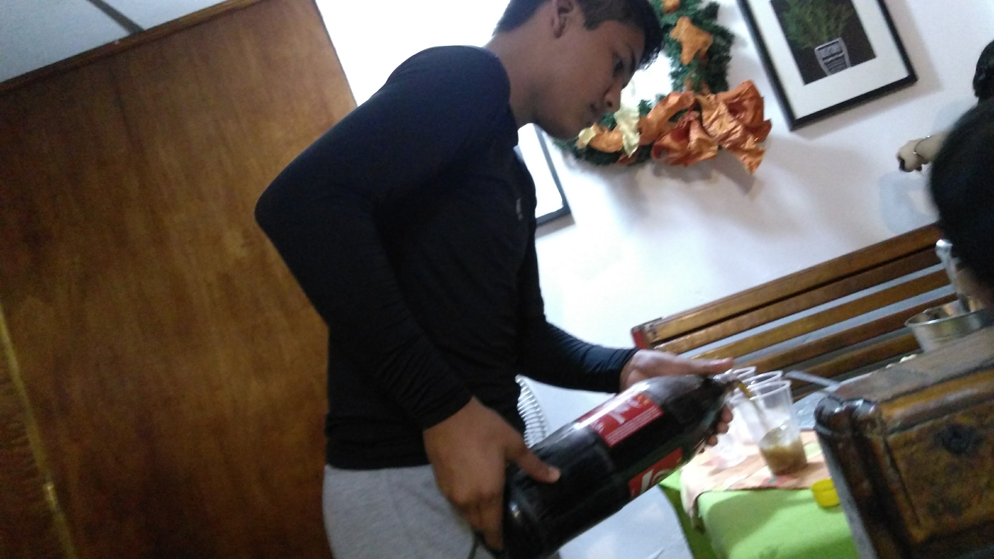 Pizza Mostachos image 5