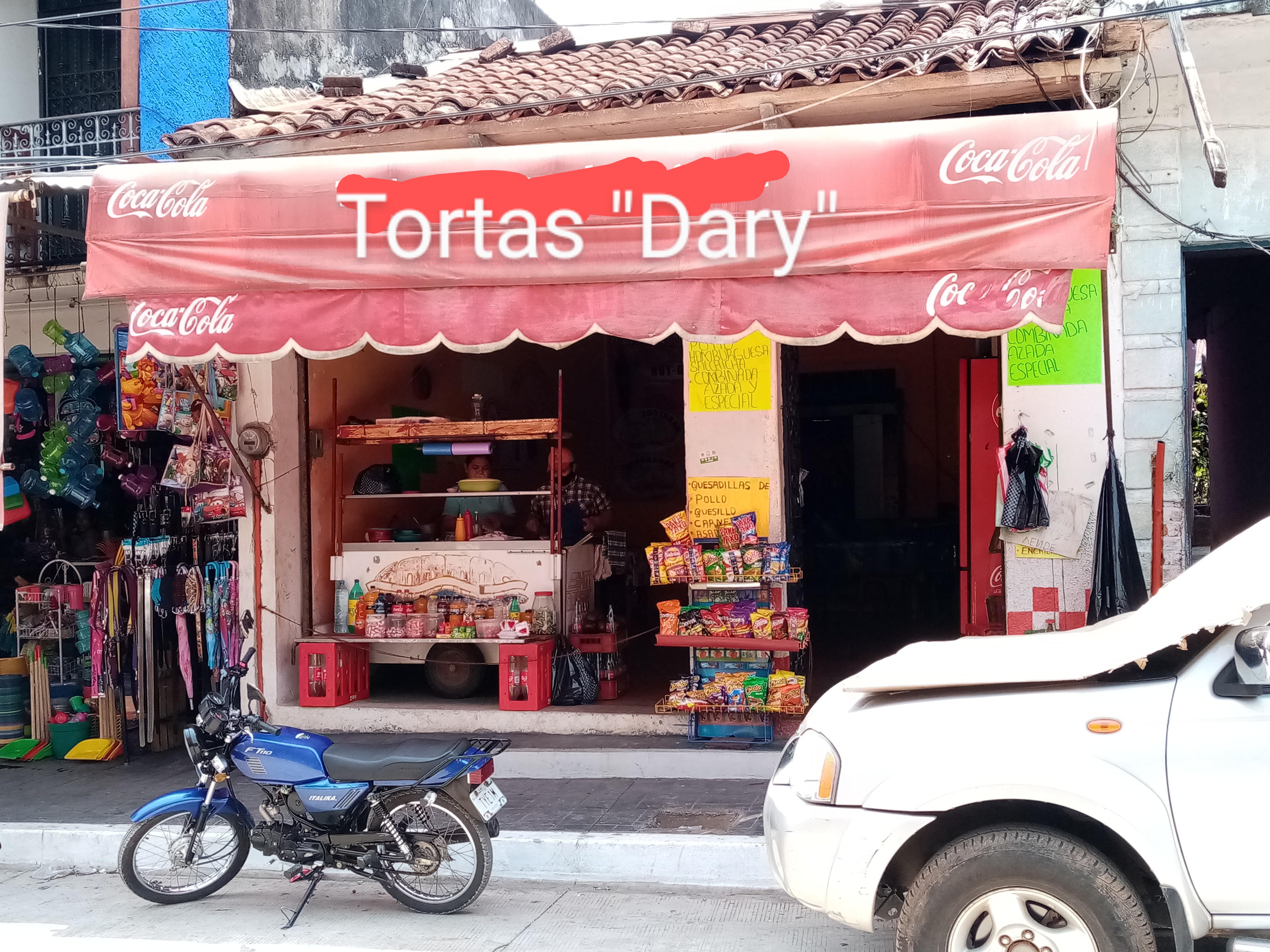 Tortas "Dary" image 3