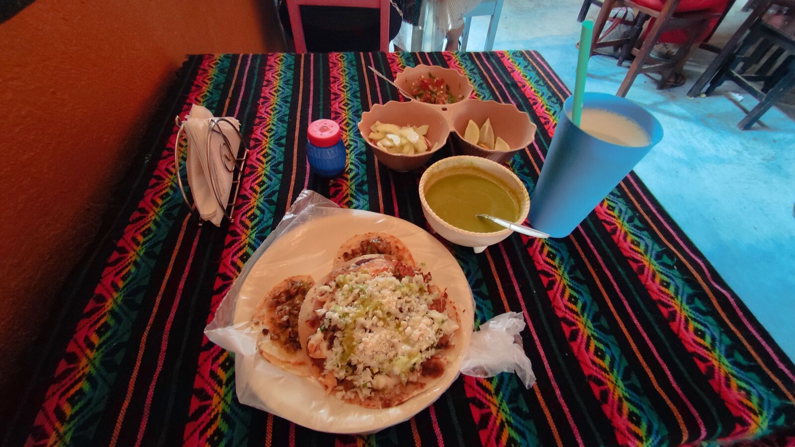 ¡QUE TACO! image 3